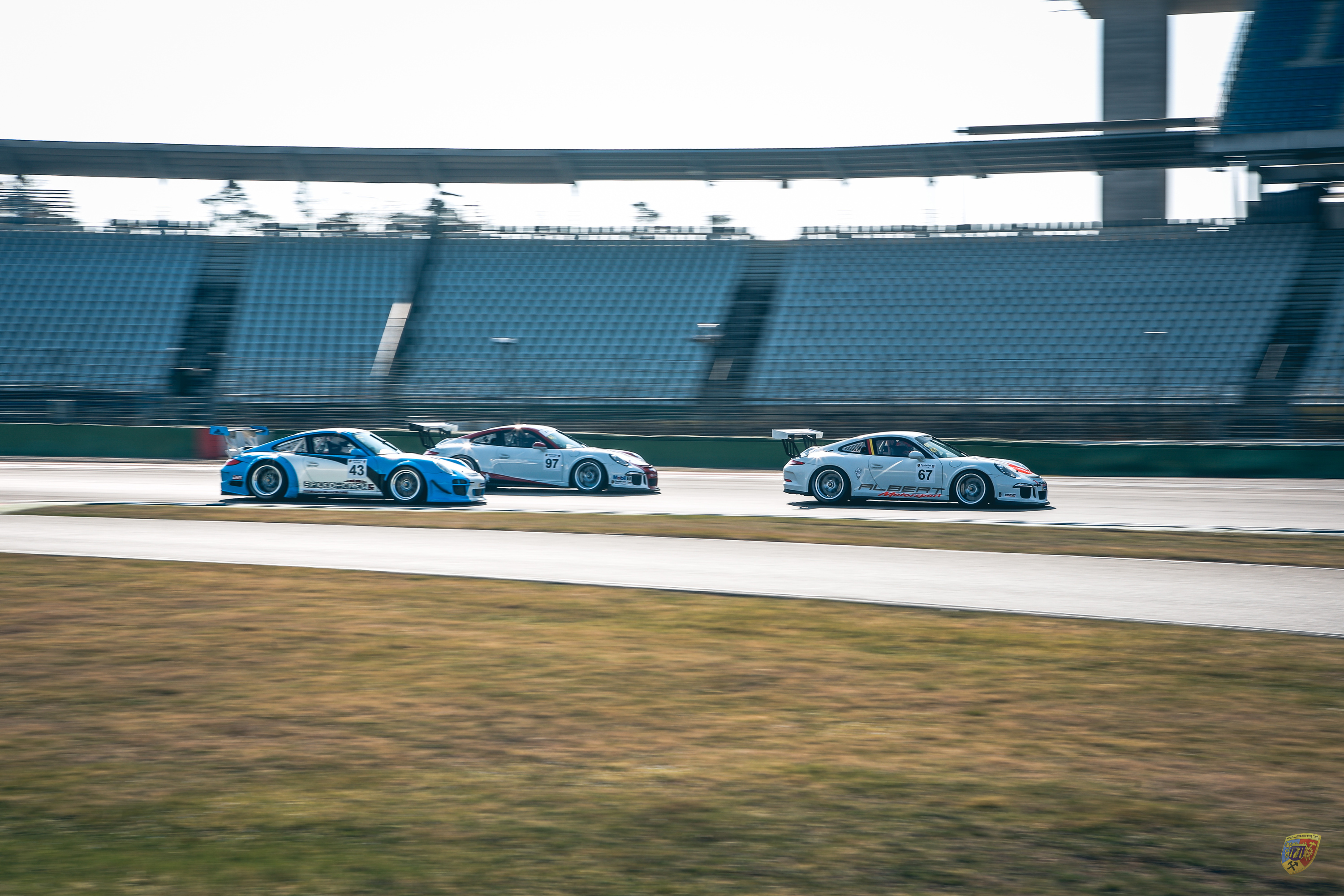 PCHC - Hockenheim März 2022