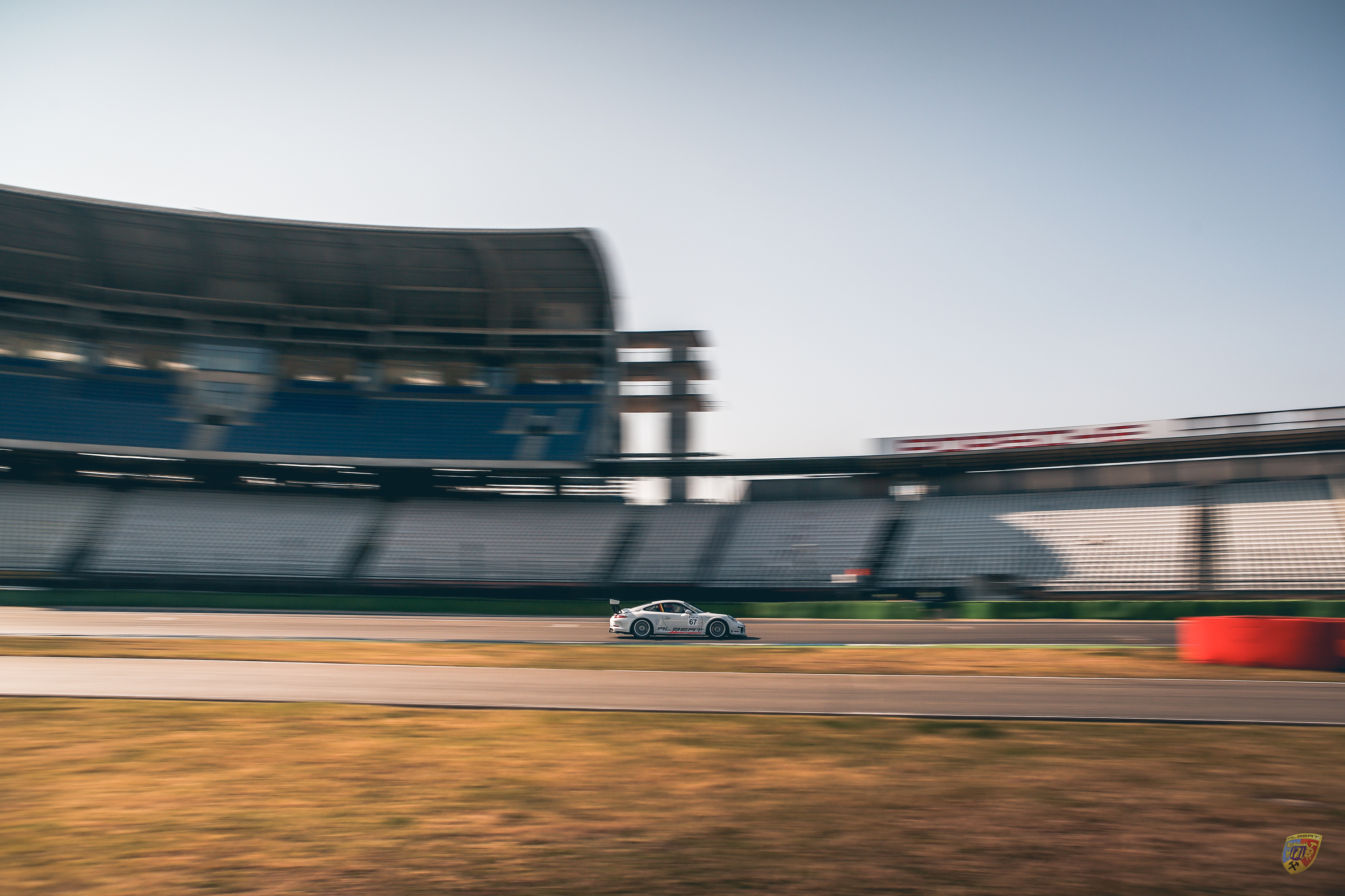 PCHC - Hockenheim März 2022