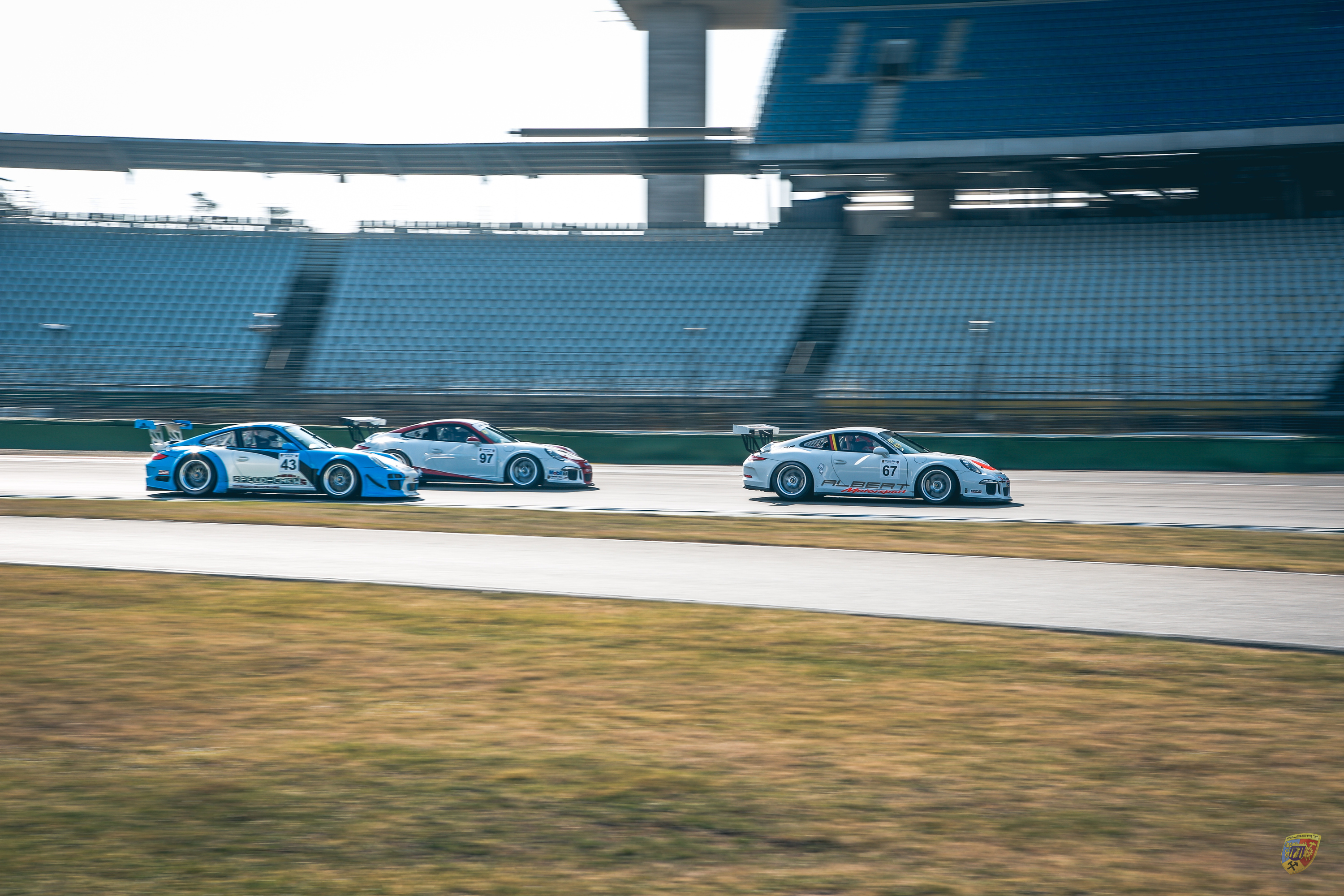 PCHC - Hockenheim März 2022