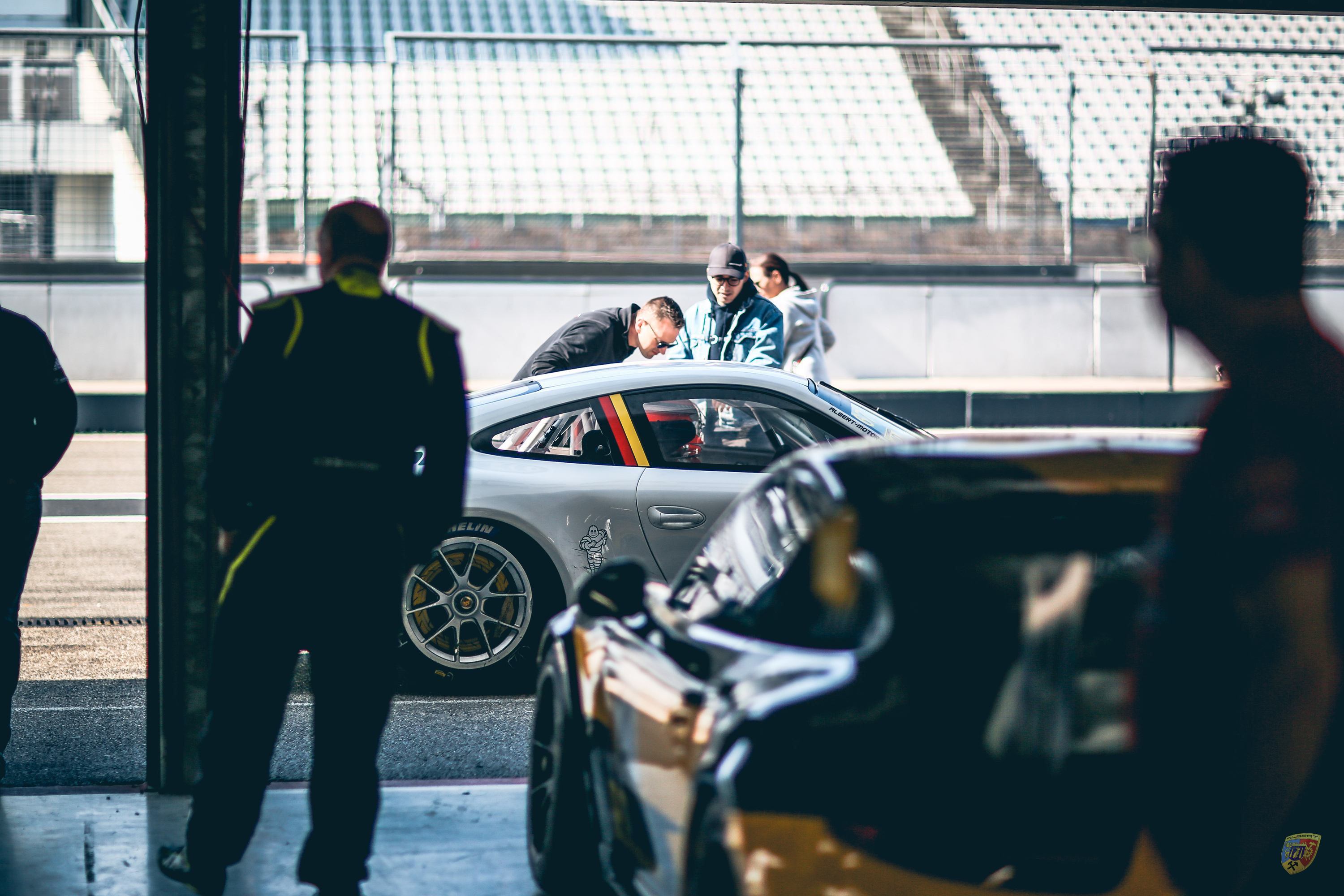 PCHC - Hockenheim März 2022
