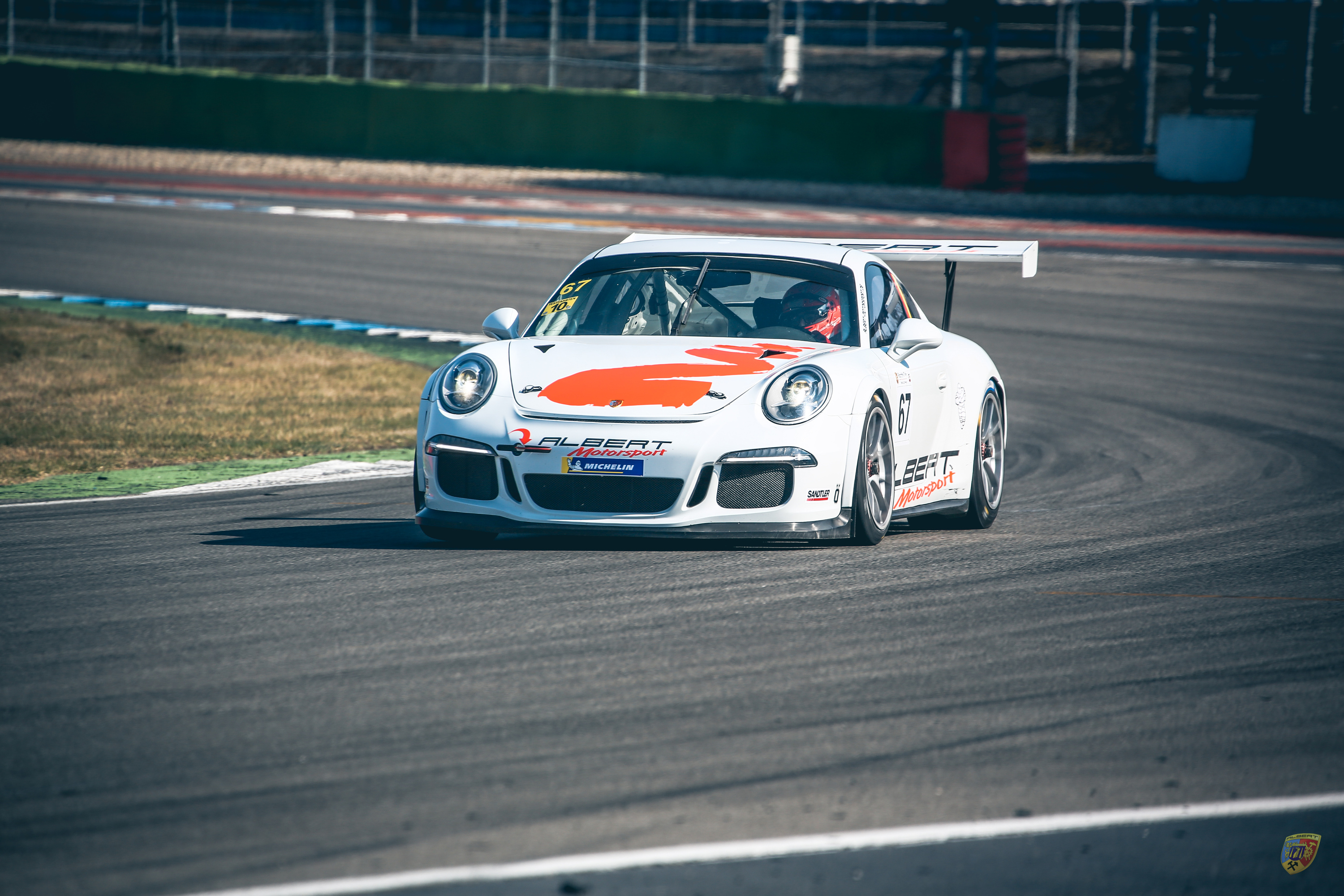PCHC - Hockenheim März 2022