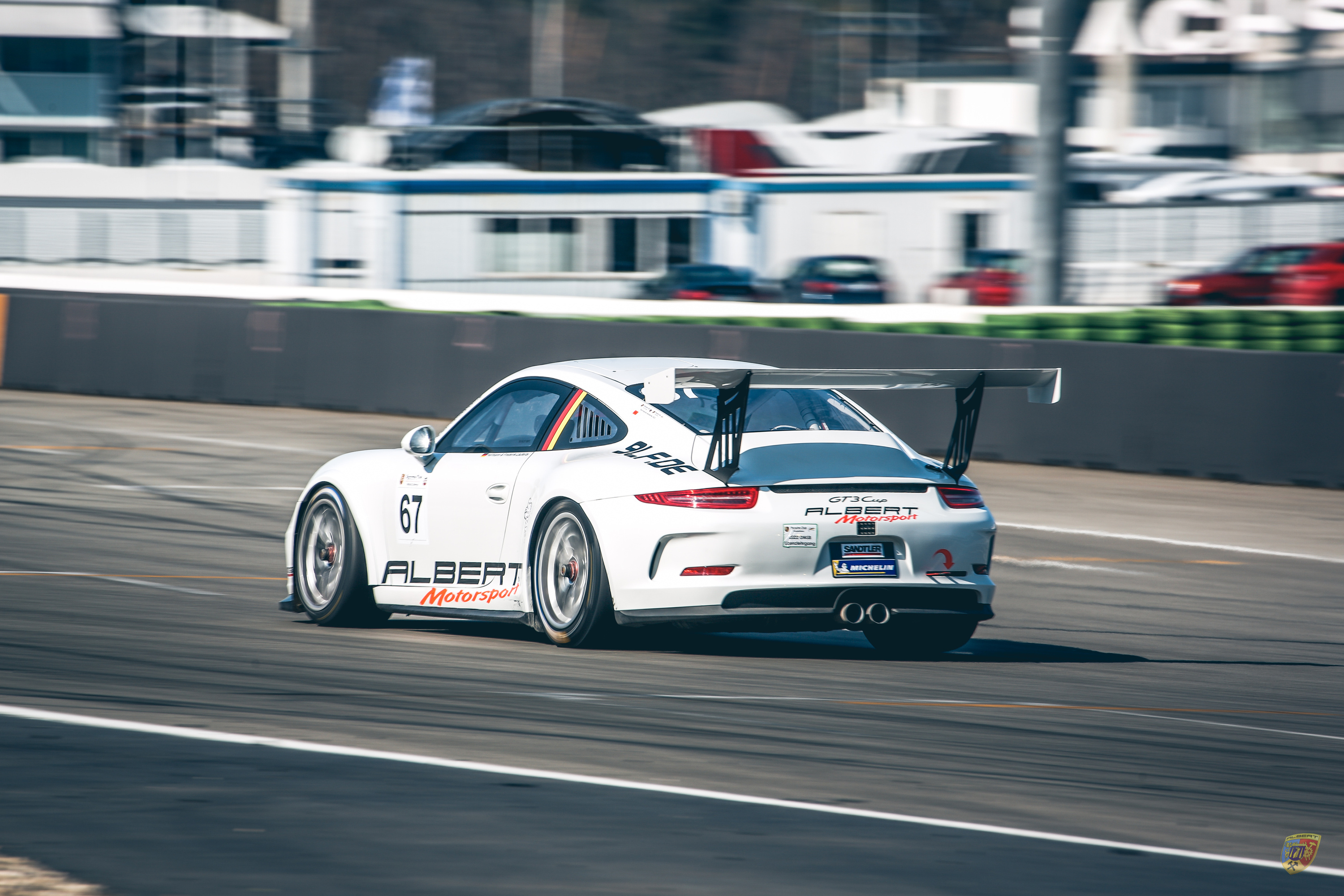 PCHC - Hockenheim März 2022
