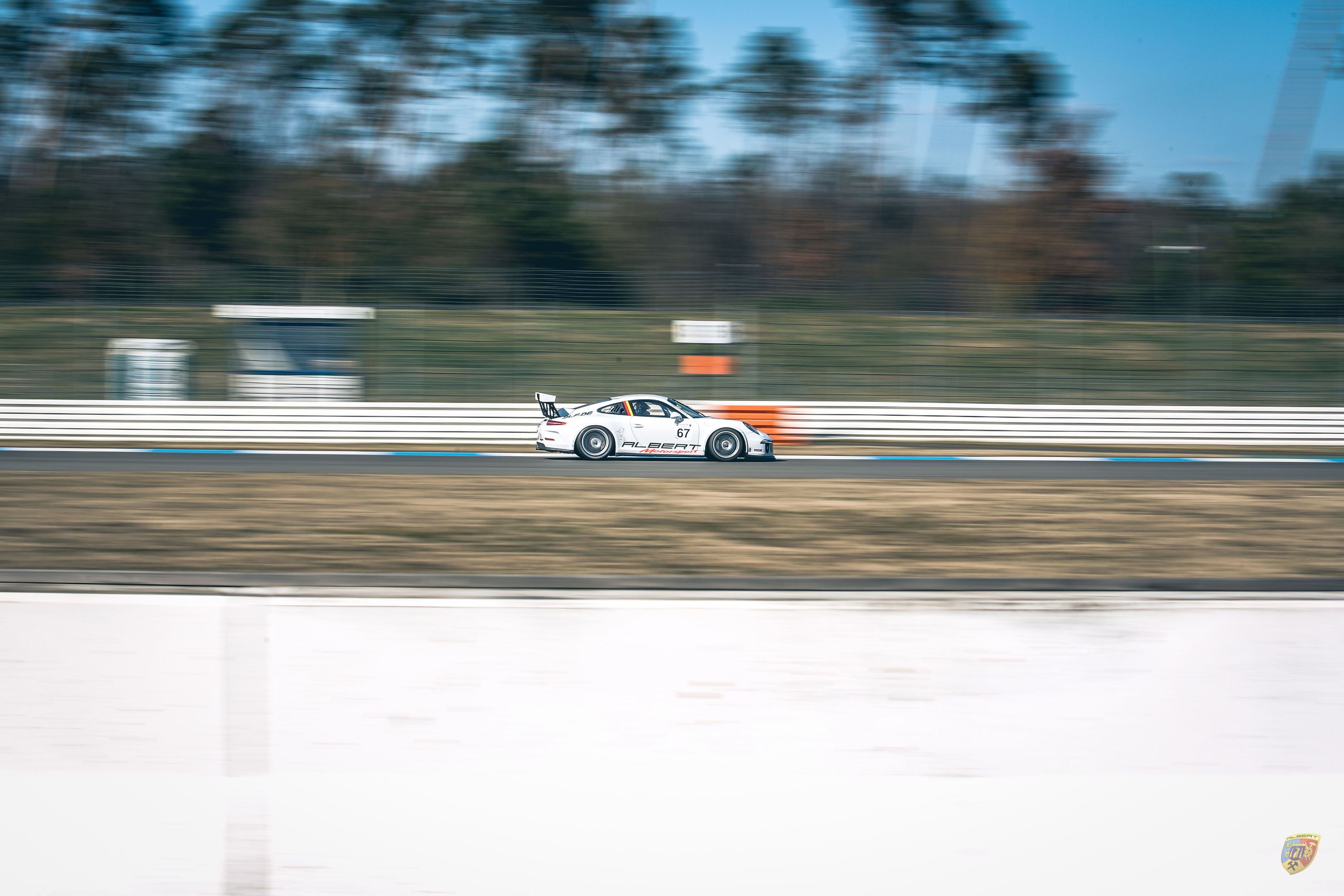 PCHC - Hockenheim März 2022