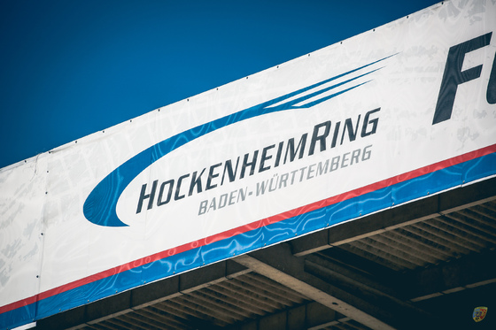 PCHC - Hockenheim März 2022