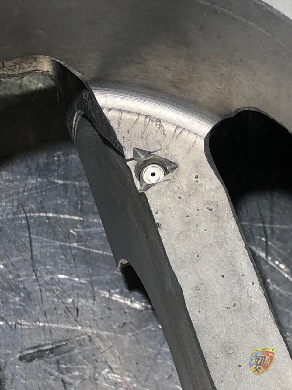 Porsche 996 GT3 Motor 4.0 Neuaufbau Kling