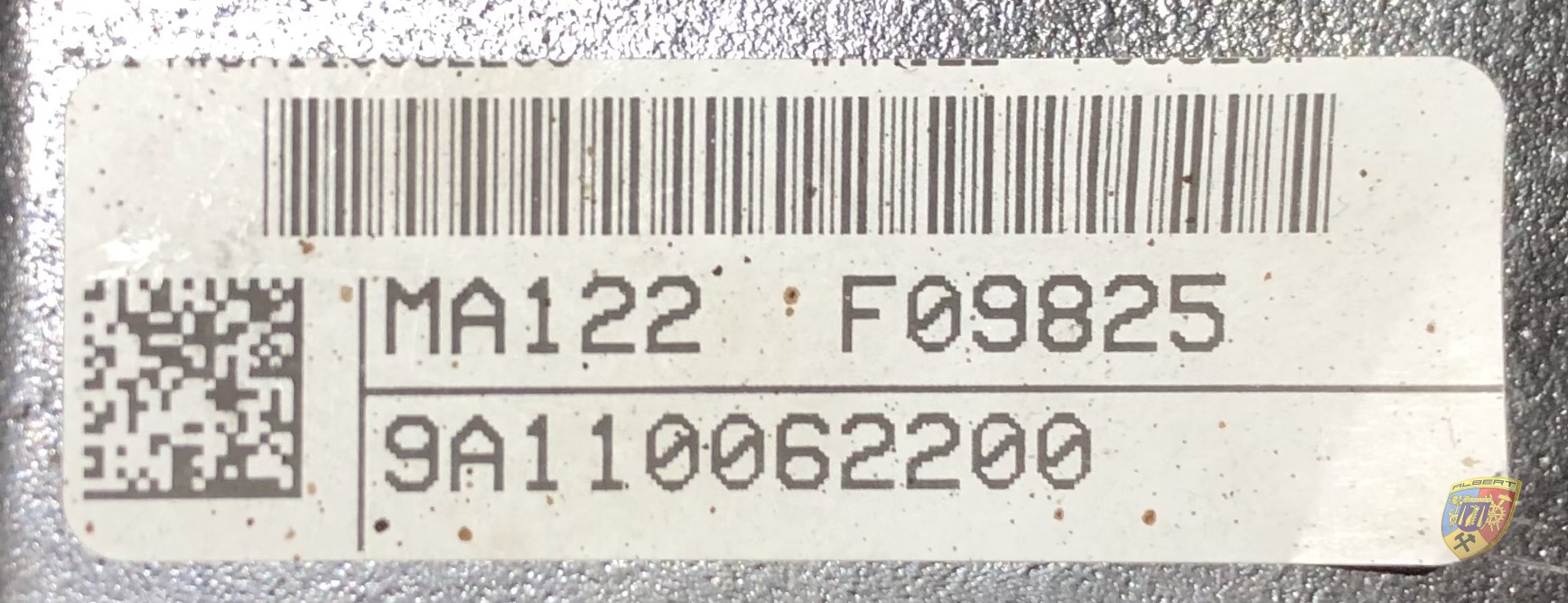 Porsche Cayman Motorschaden Austrup
