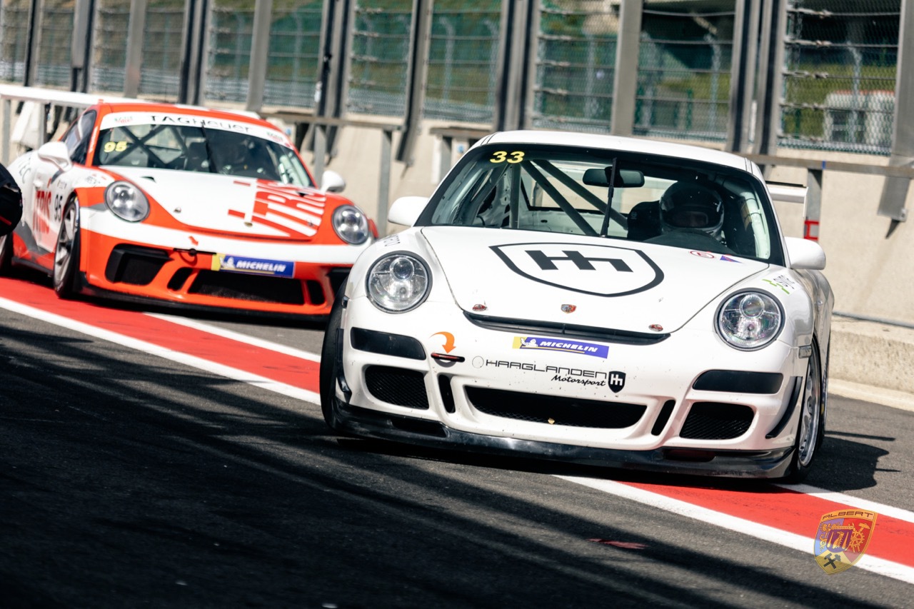 PCHC I SPA I 2025 I Weitere Bilder