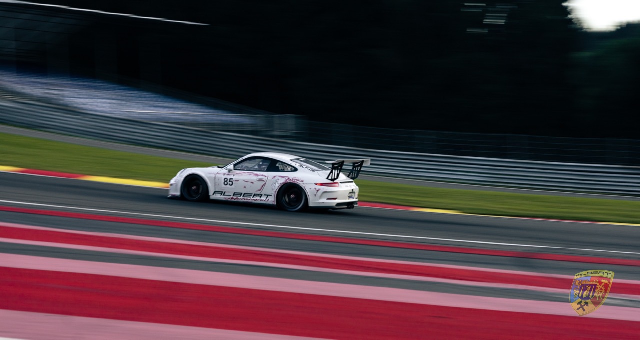 PCHC I SPA I 2025 I Weitere Bilder