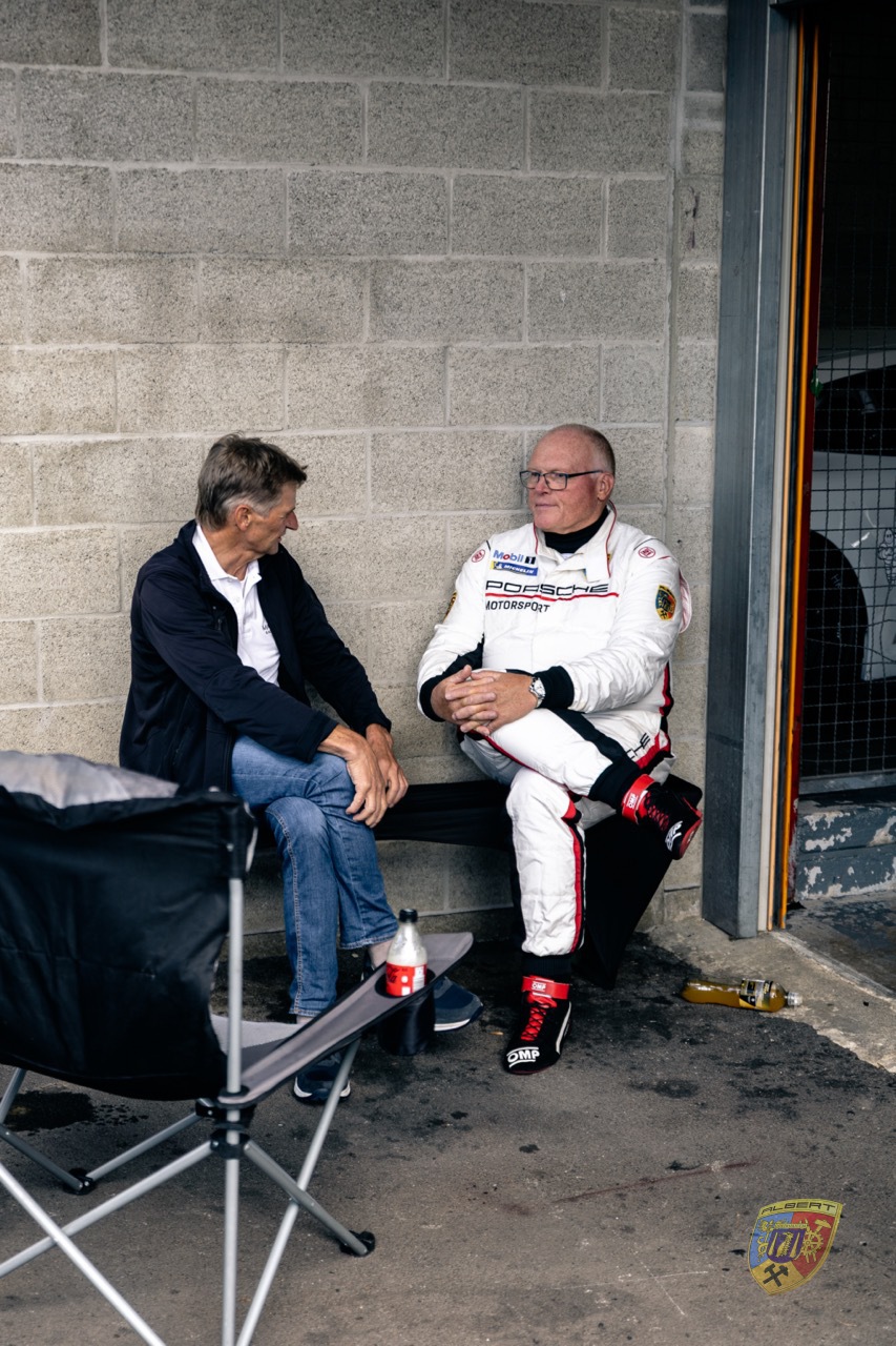 PCHC I SPA I 2025 I Weitere Bilder