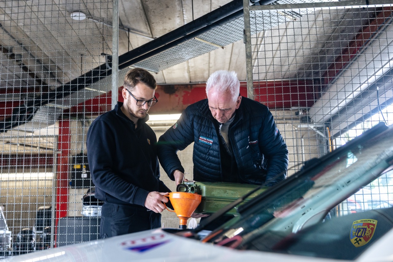 PCHC I SPA I 2025 I Weitere Bilder