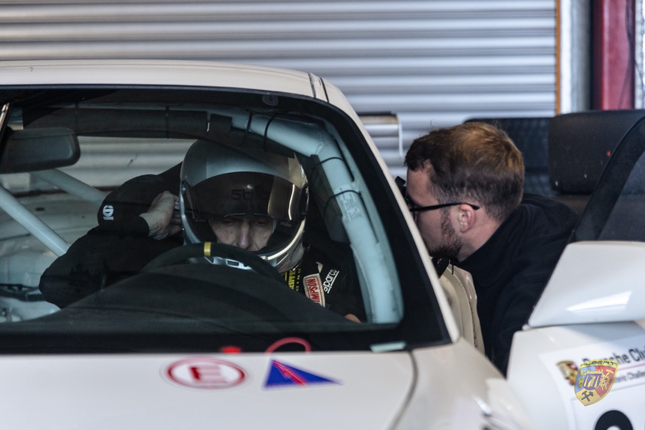 PCHC I SPA I 2025 I Weitere Bilder
