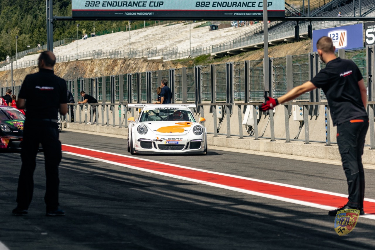 PCHC I SPA I 2025 I Weitere Bilder
