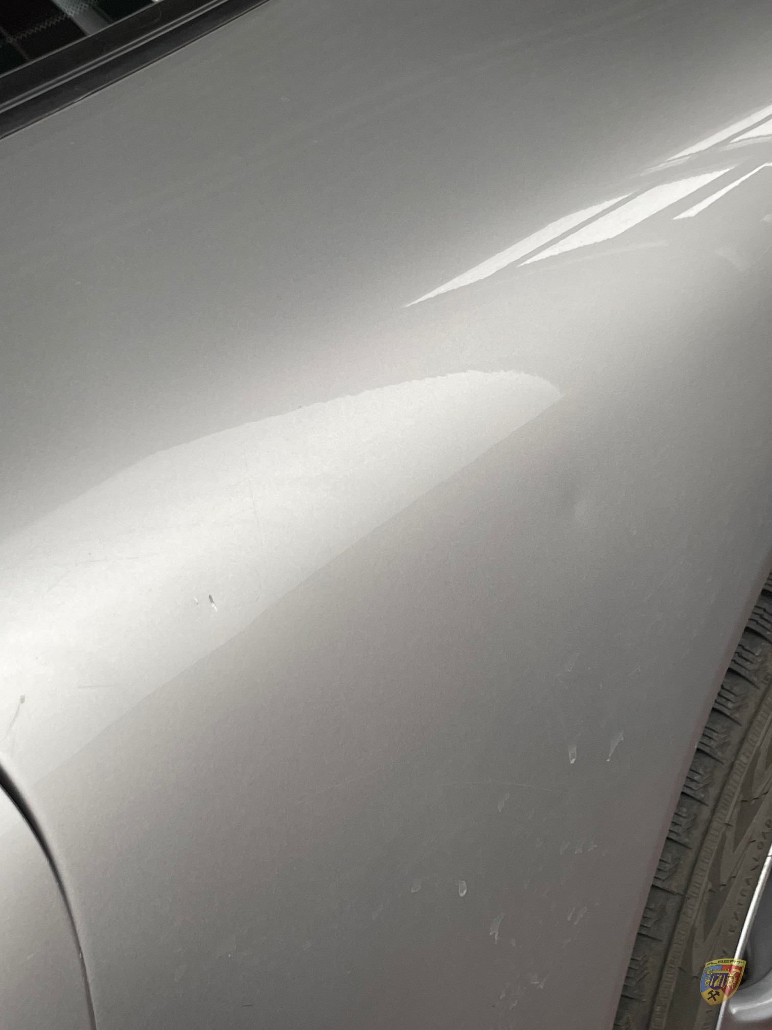 Porsche 996 Carrera Motorschaden Geixxx