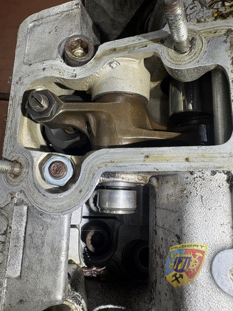 Porsche 964 Motorrevision Kleinxxxx