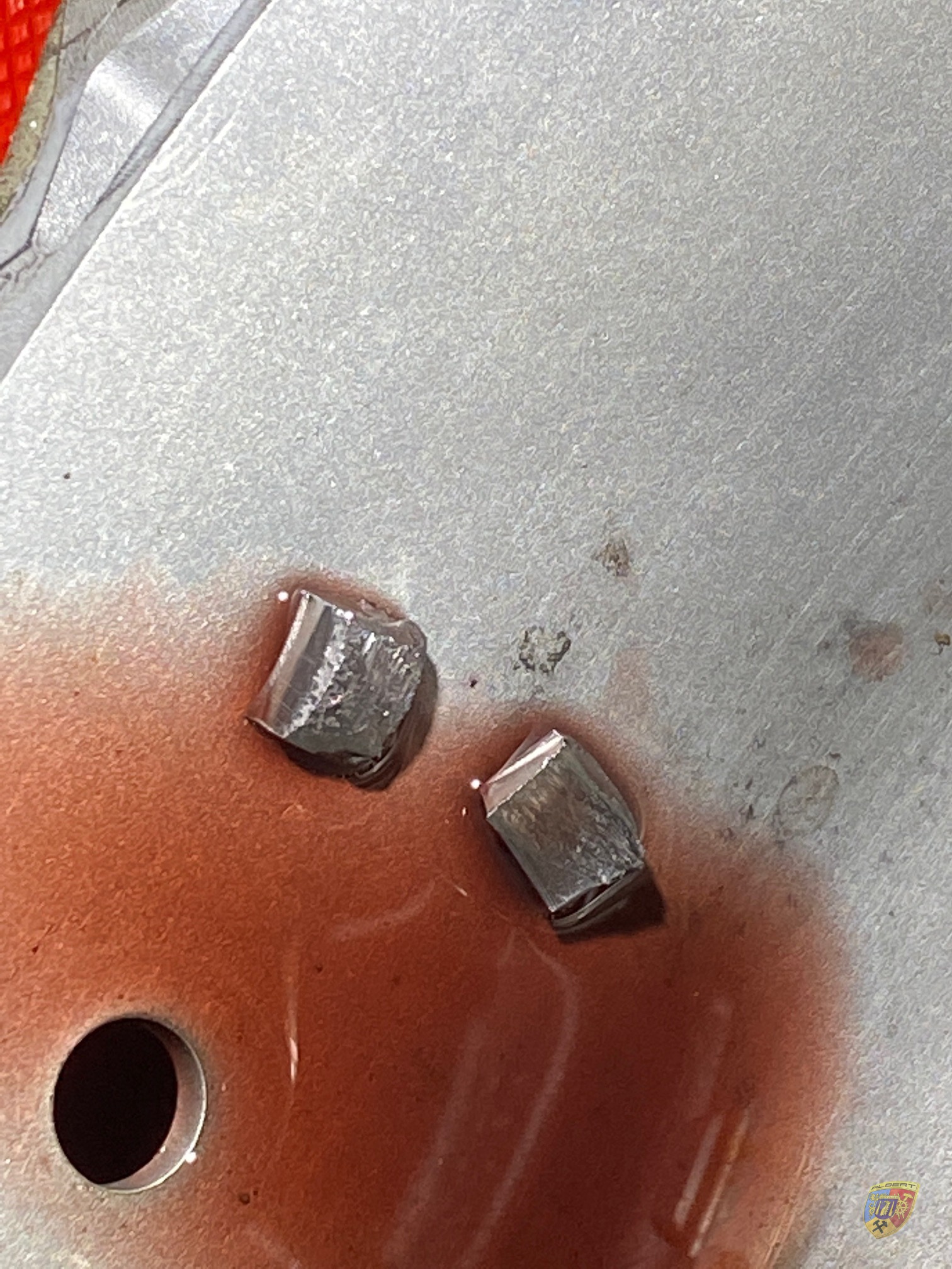 Porsche 996 Carrera Tiptronic Getriebe Schaden Reparatur Pronk Siepelmeier