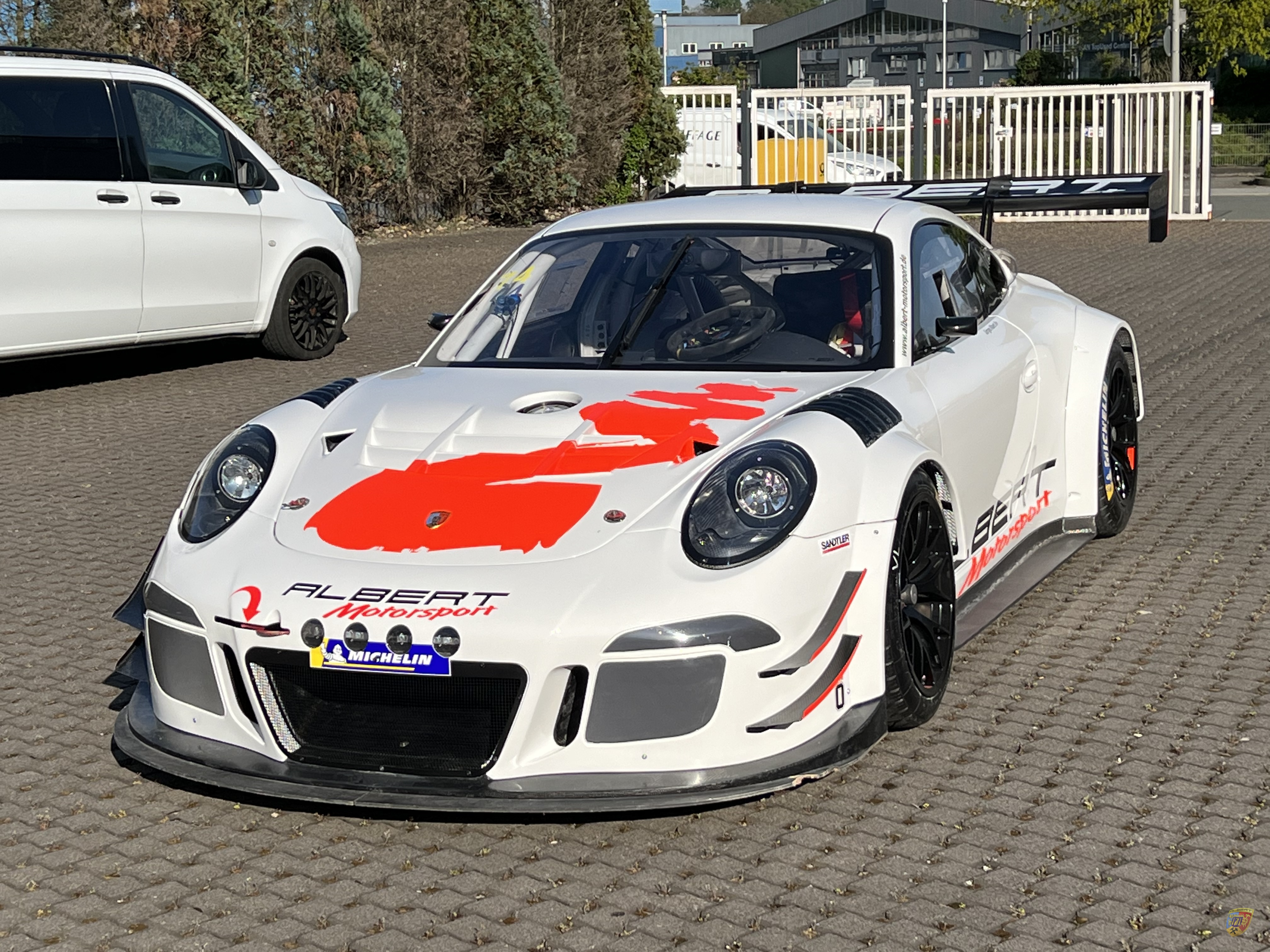 2022 - April - PCHC - Zolder