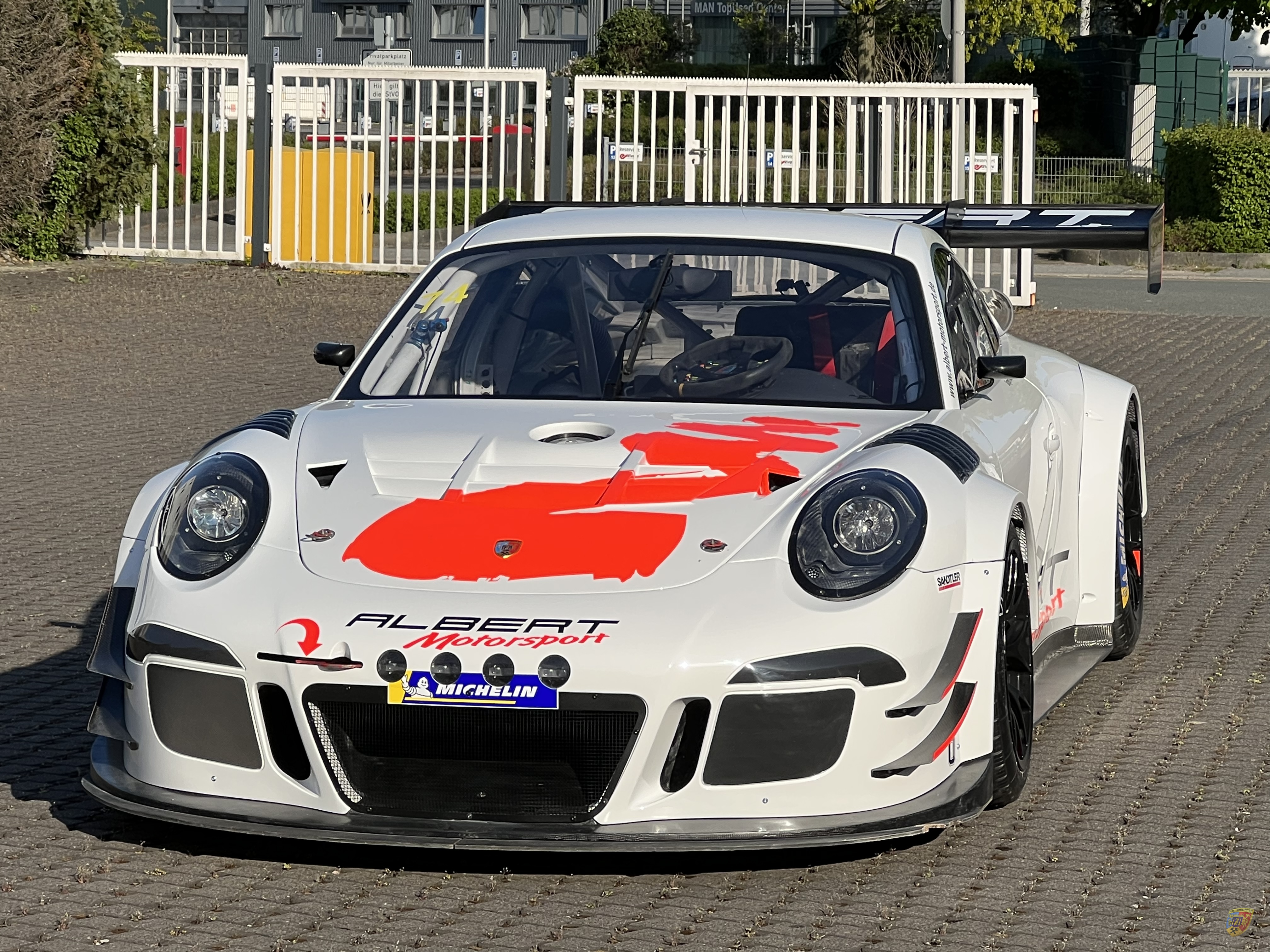 2022 - April - PCHC - Zolder