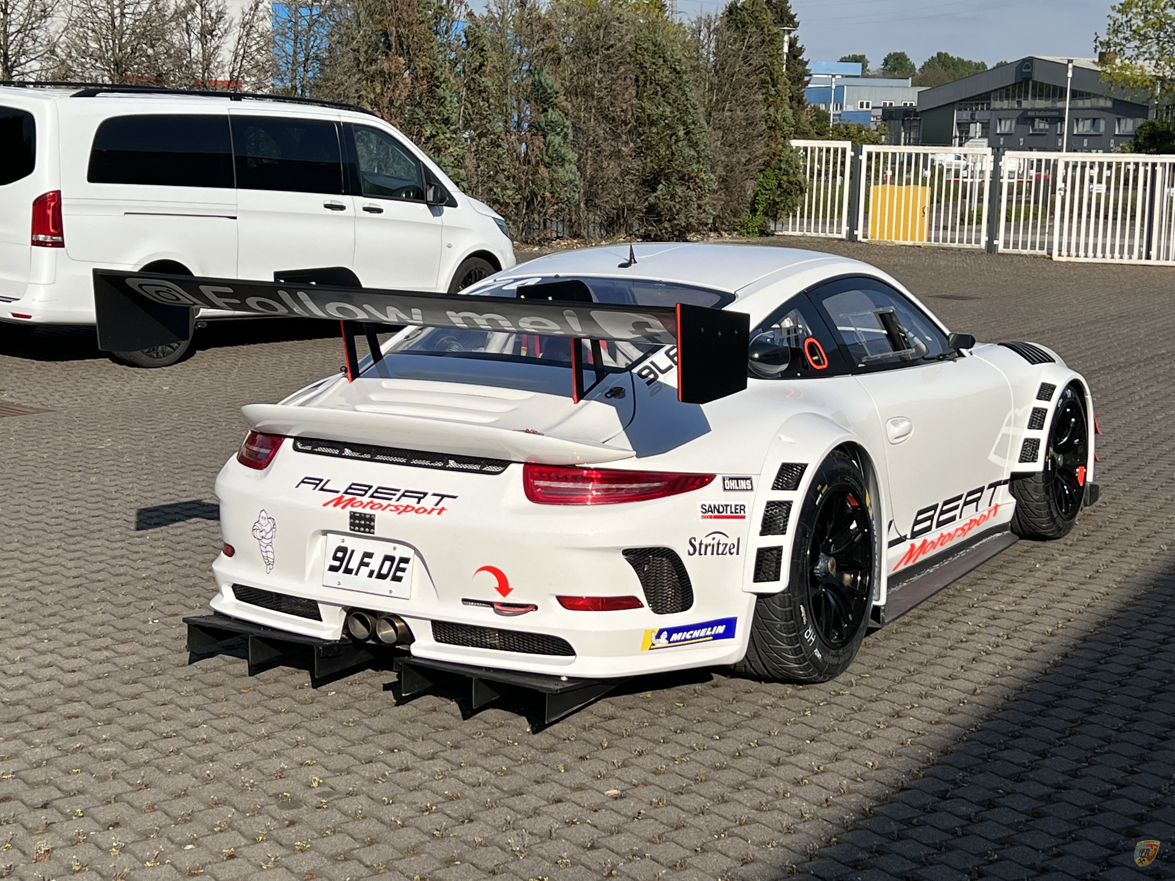 2022 - April - PCHC - Zolder