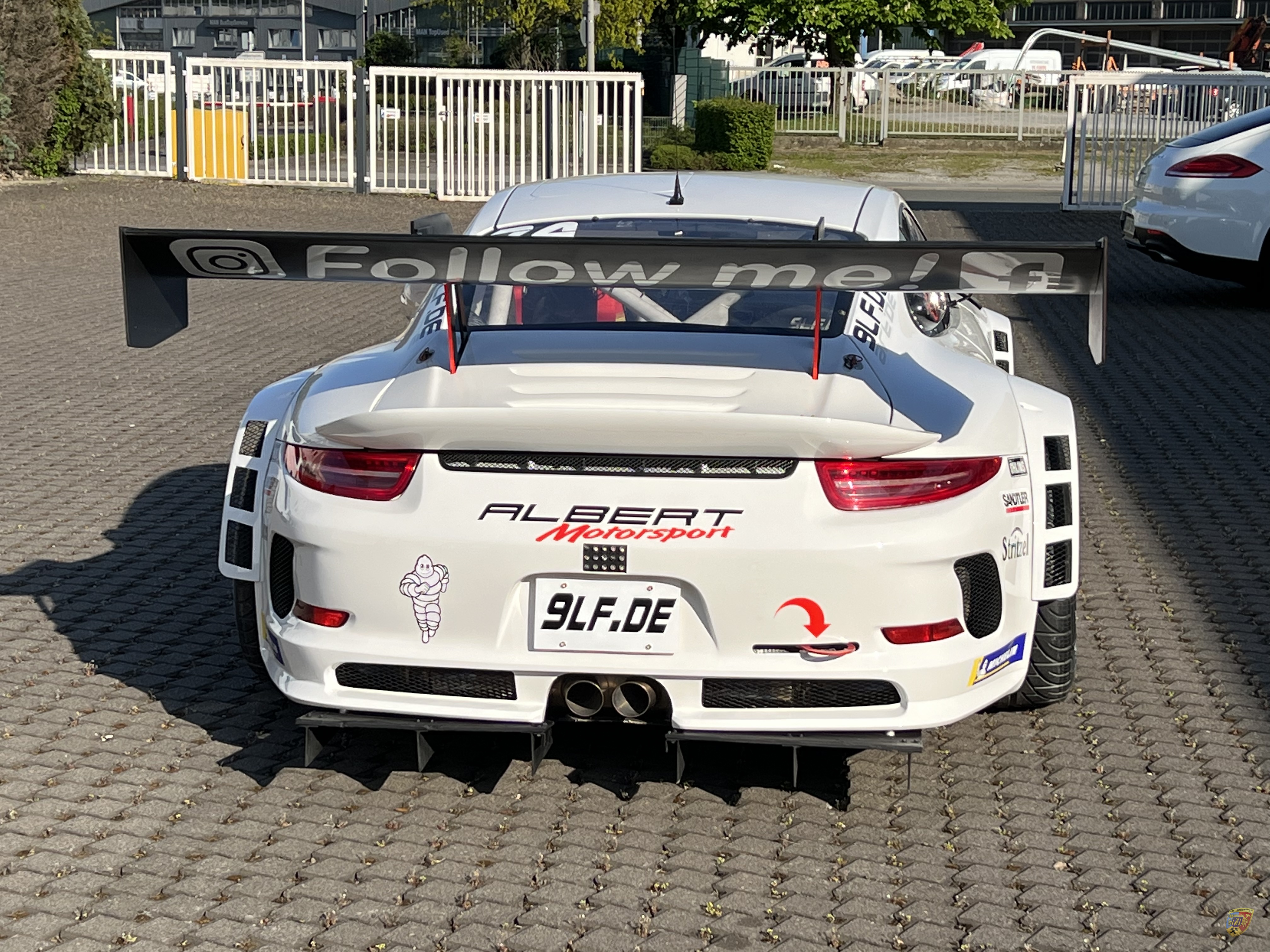 2022 - April - PCHC - Zolder