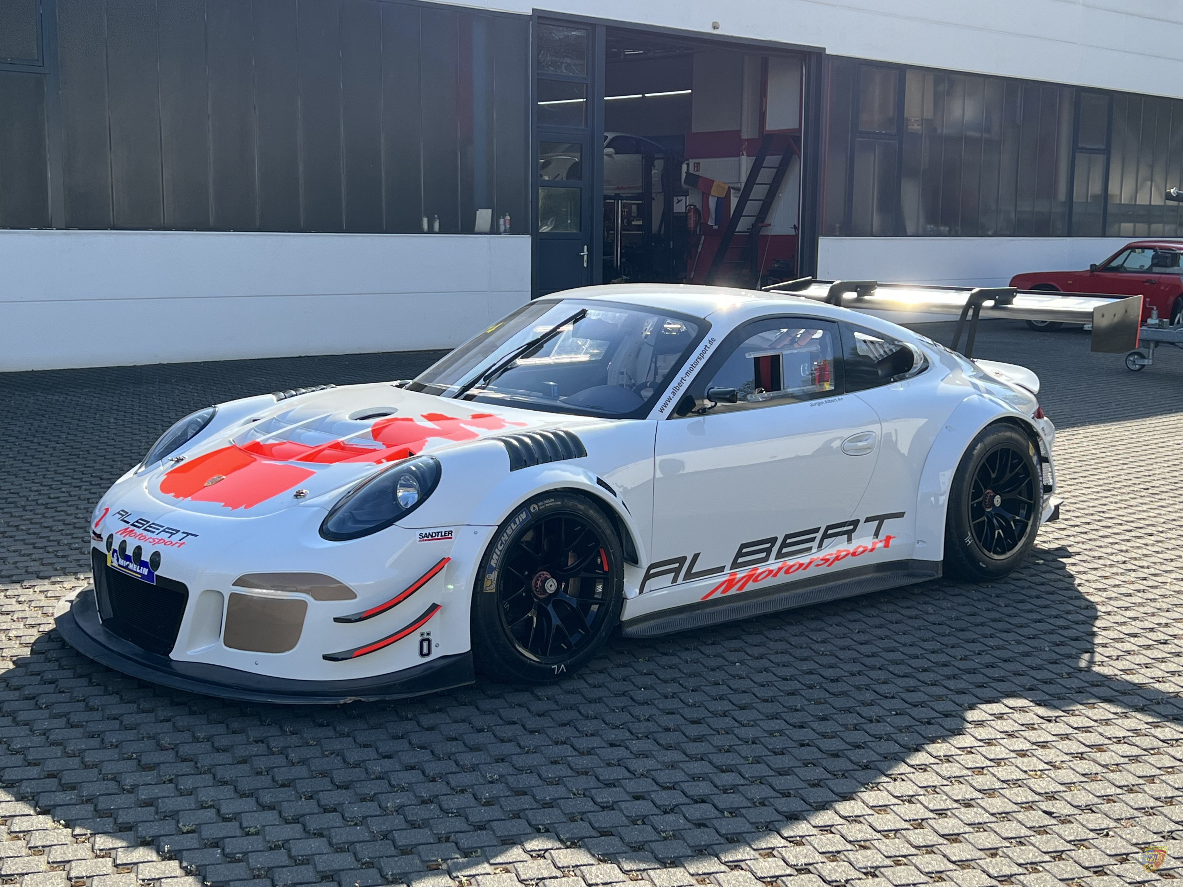 2022 - April - PCHC - Zolder