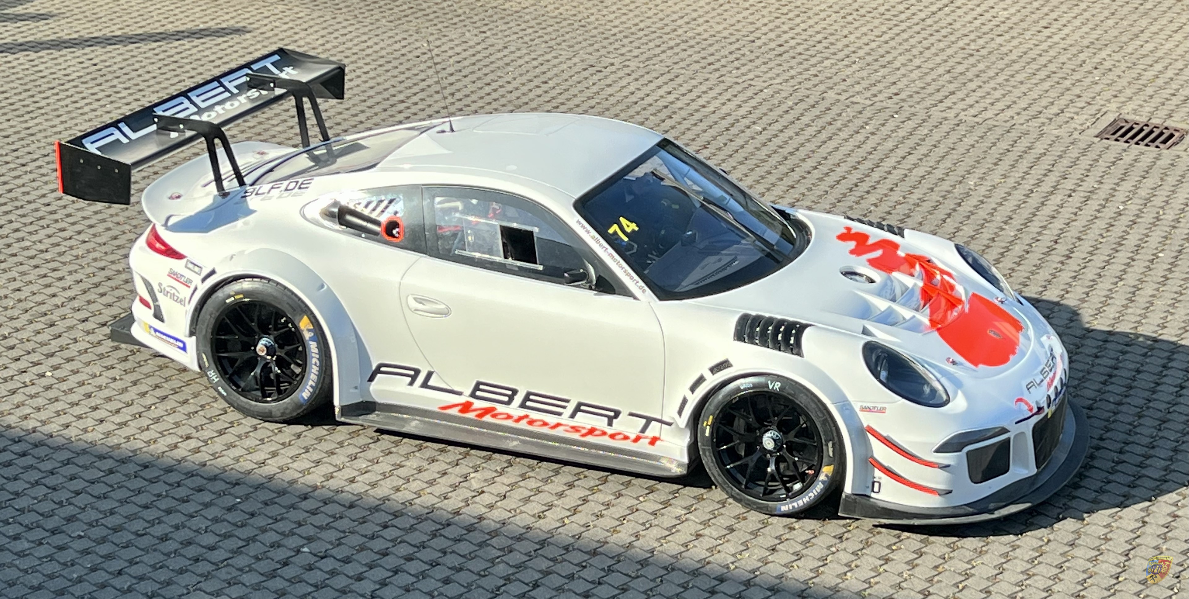2022 - April - PCHC - Zolder
