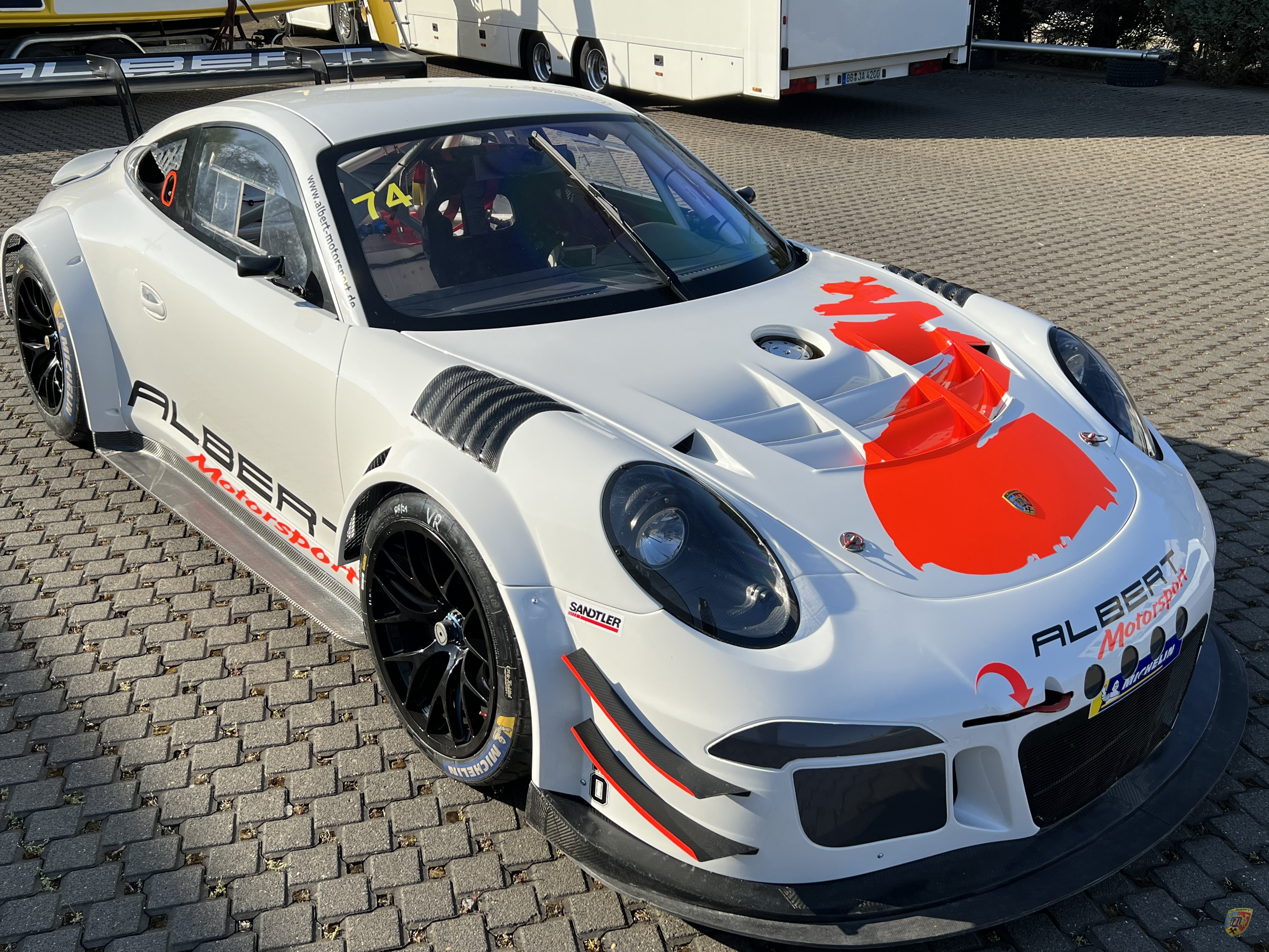 2022 - April - PCHC - Zolder