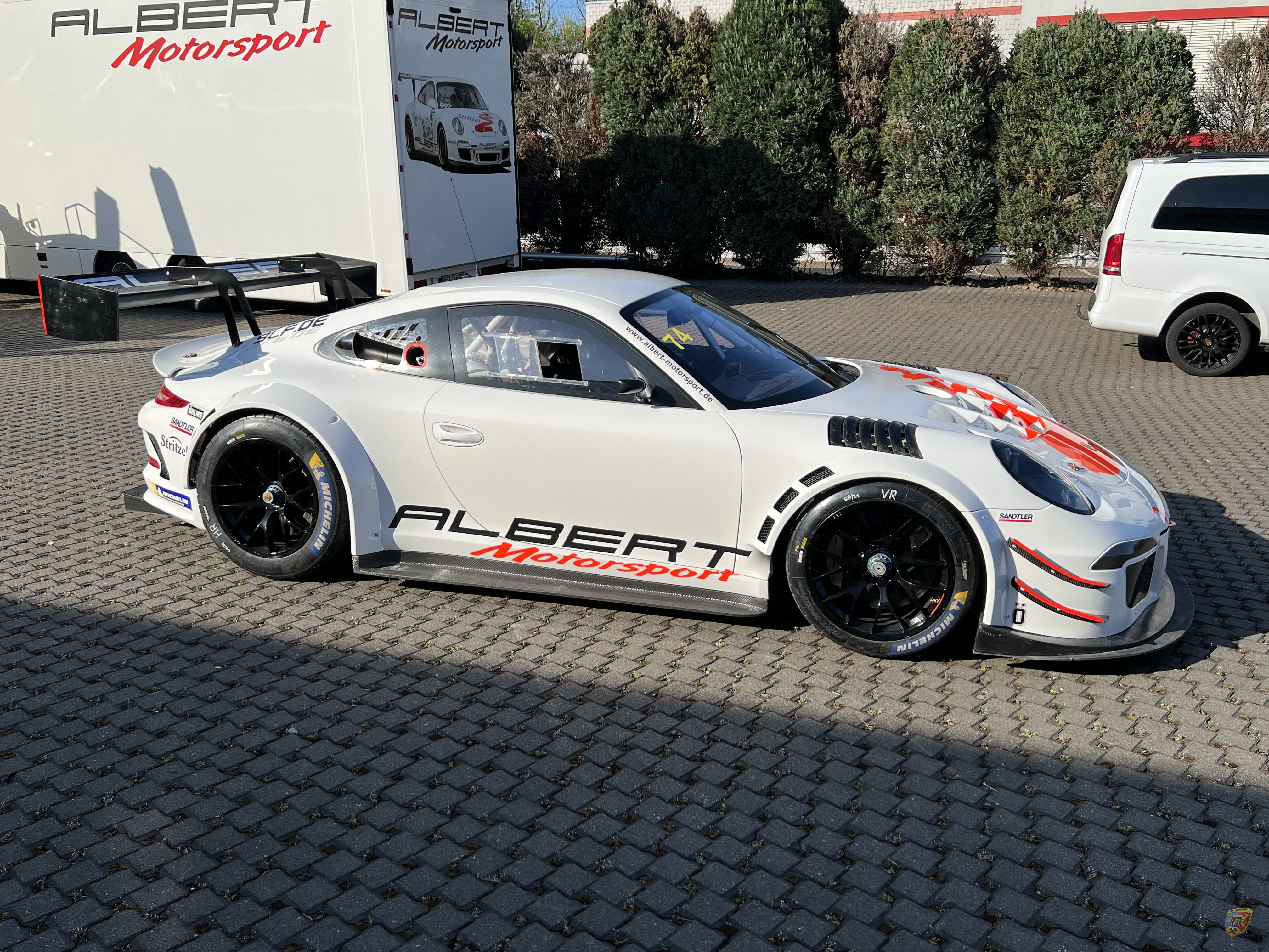 2022 - April - PCHC - Zolder