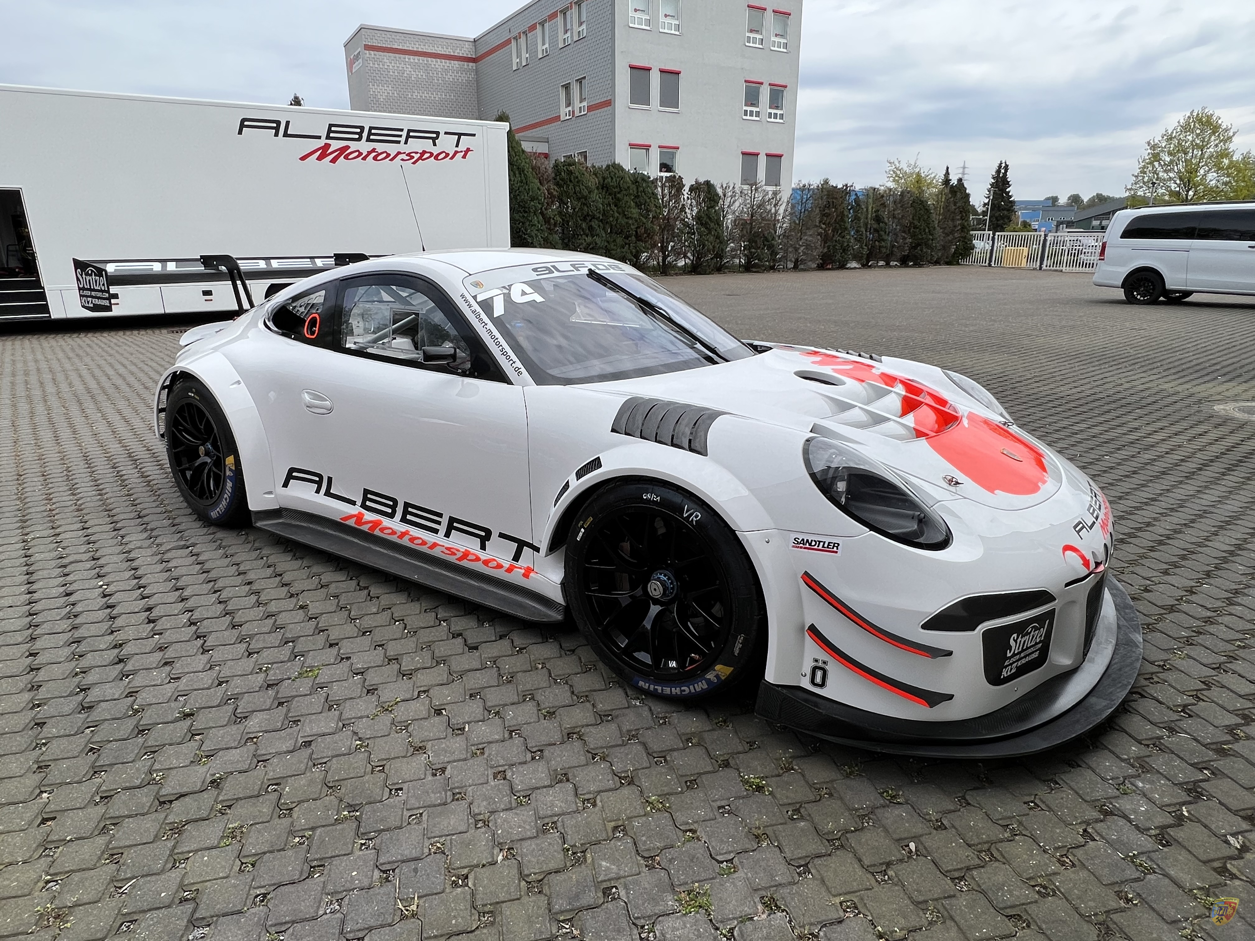 2022 - April - PCHC - Zolder