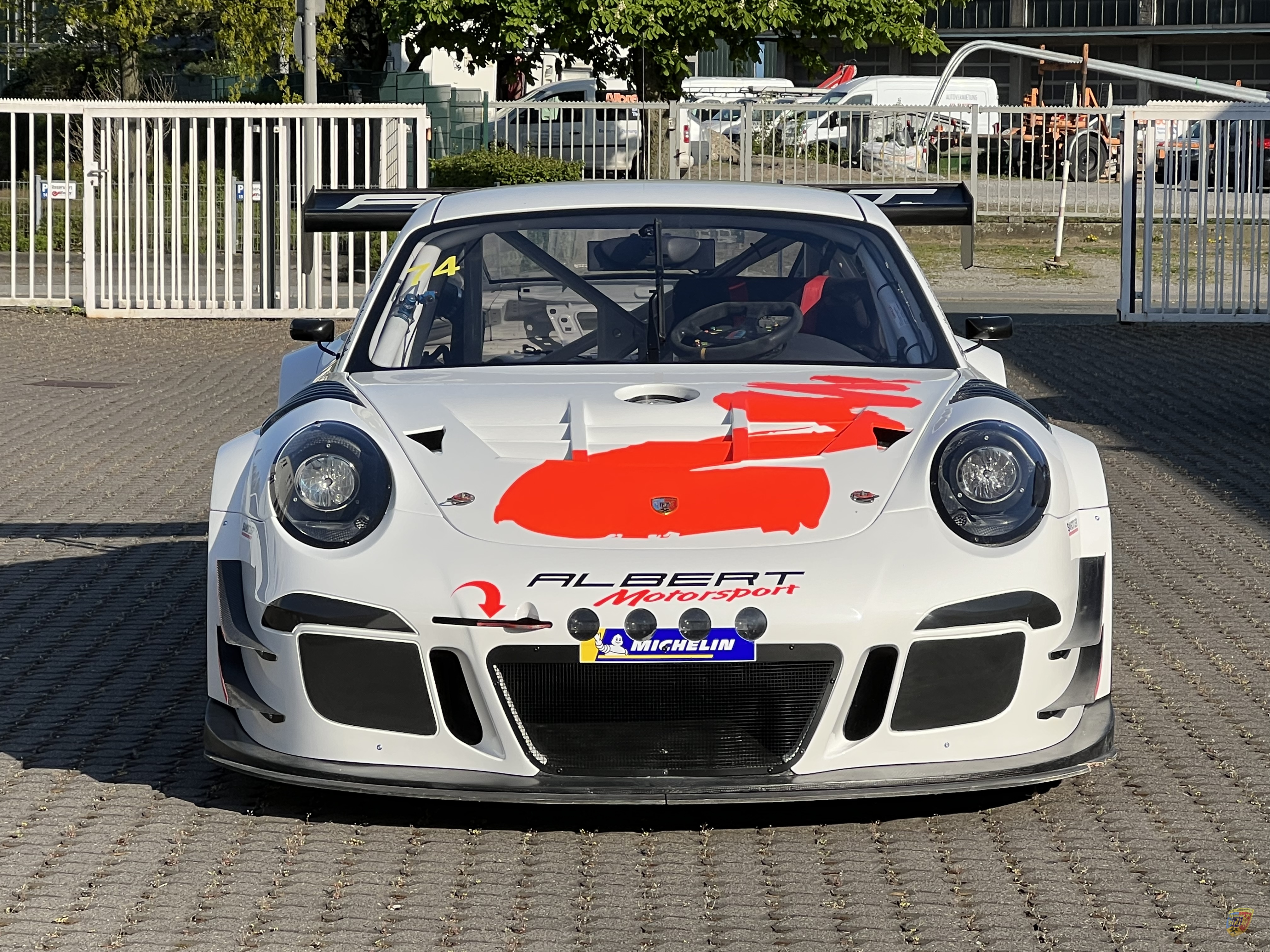 2022 - April - PCHC - Zolder