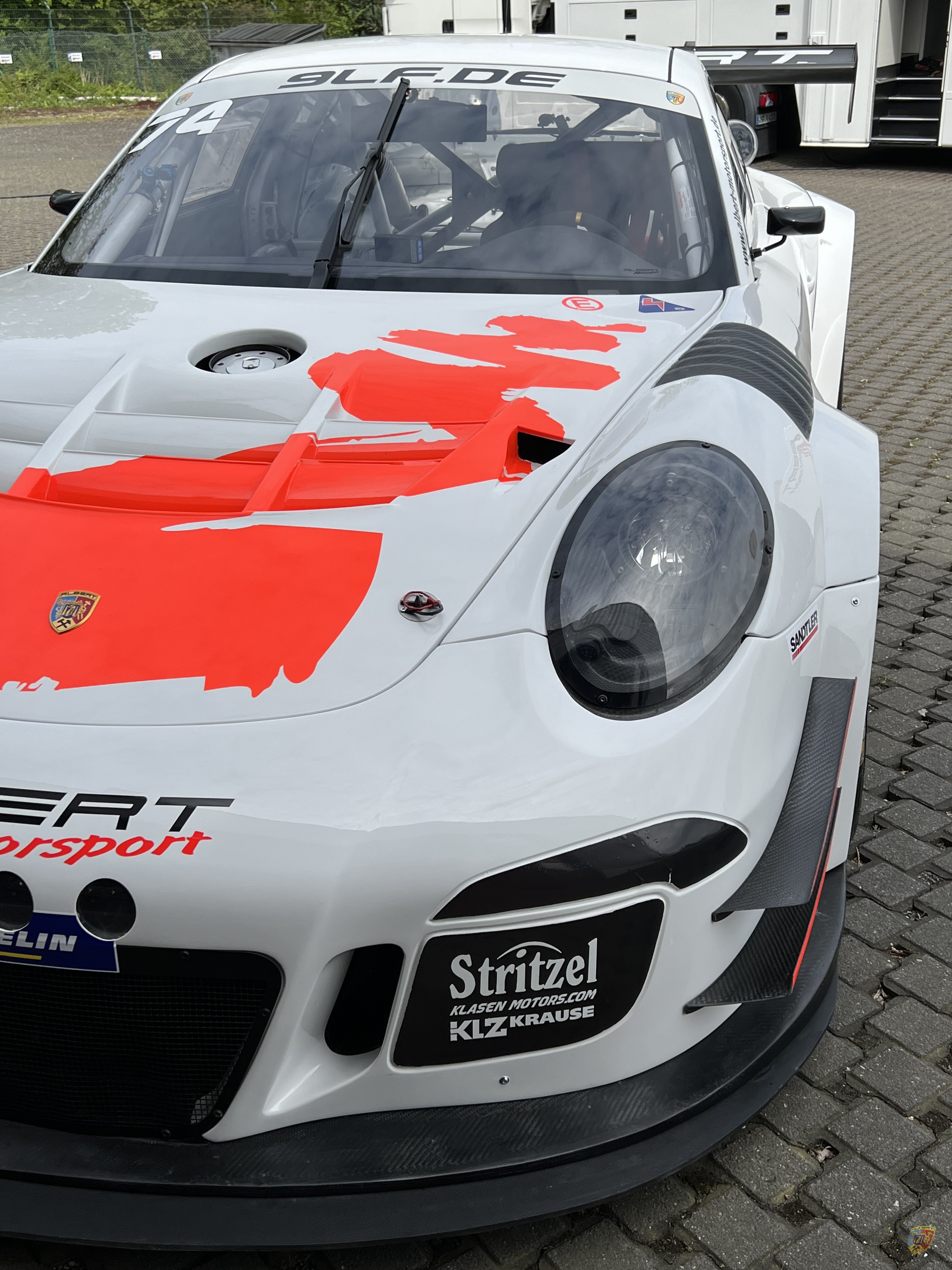 2022 - April - PCHC - Zolder