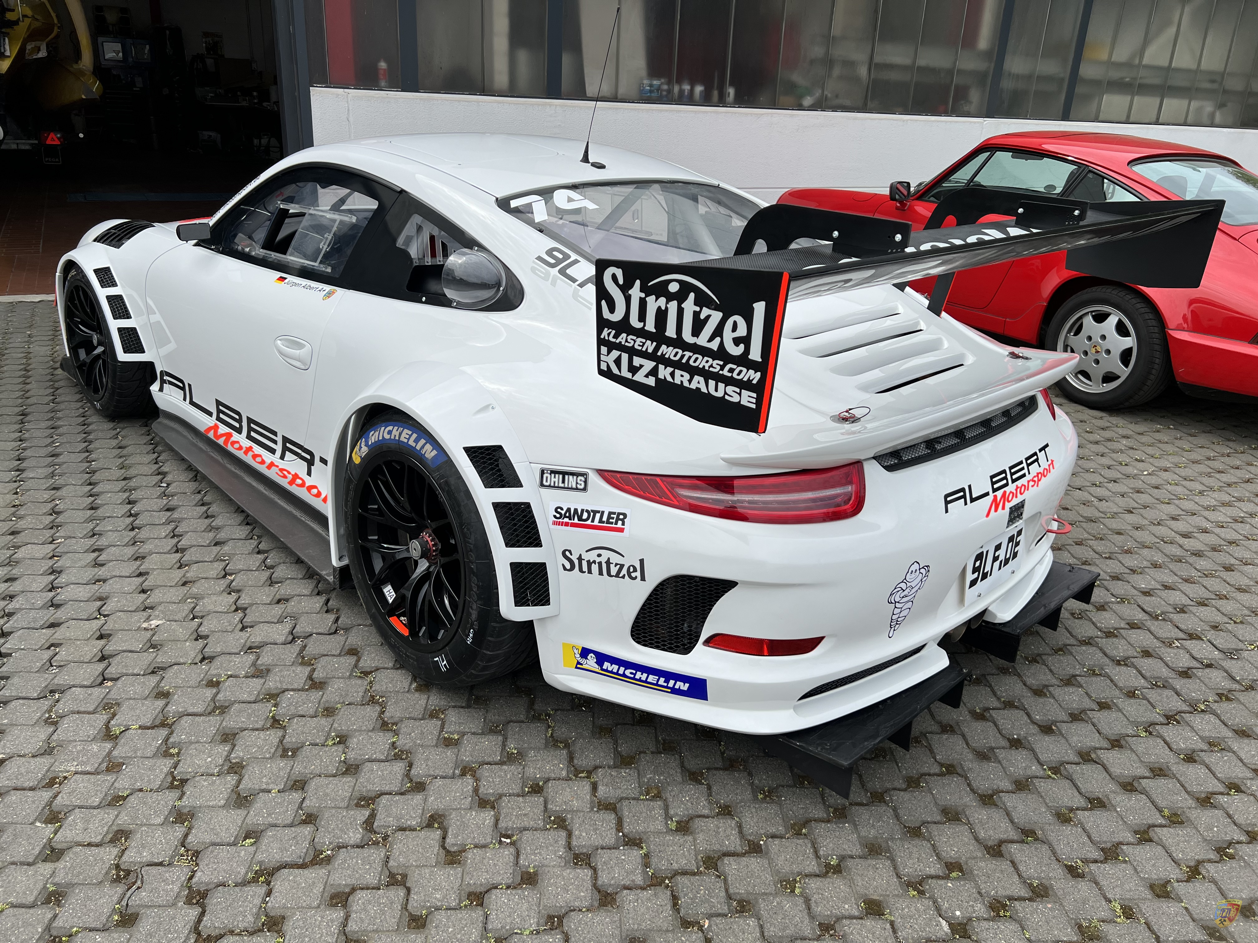 2022 - April - PCHC - Zolder