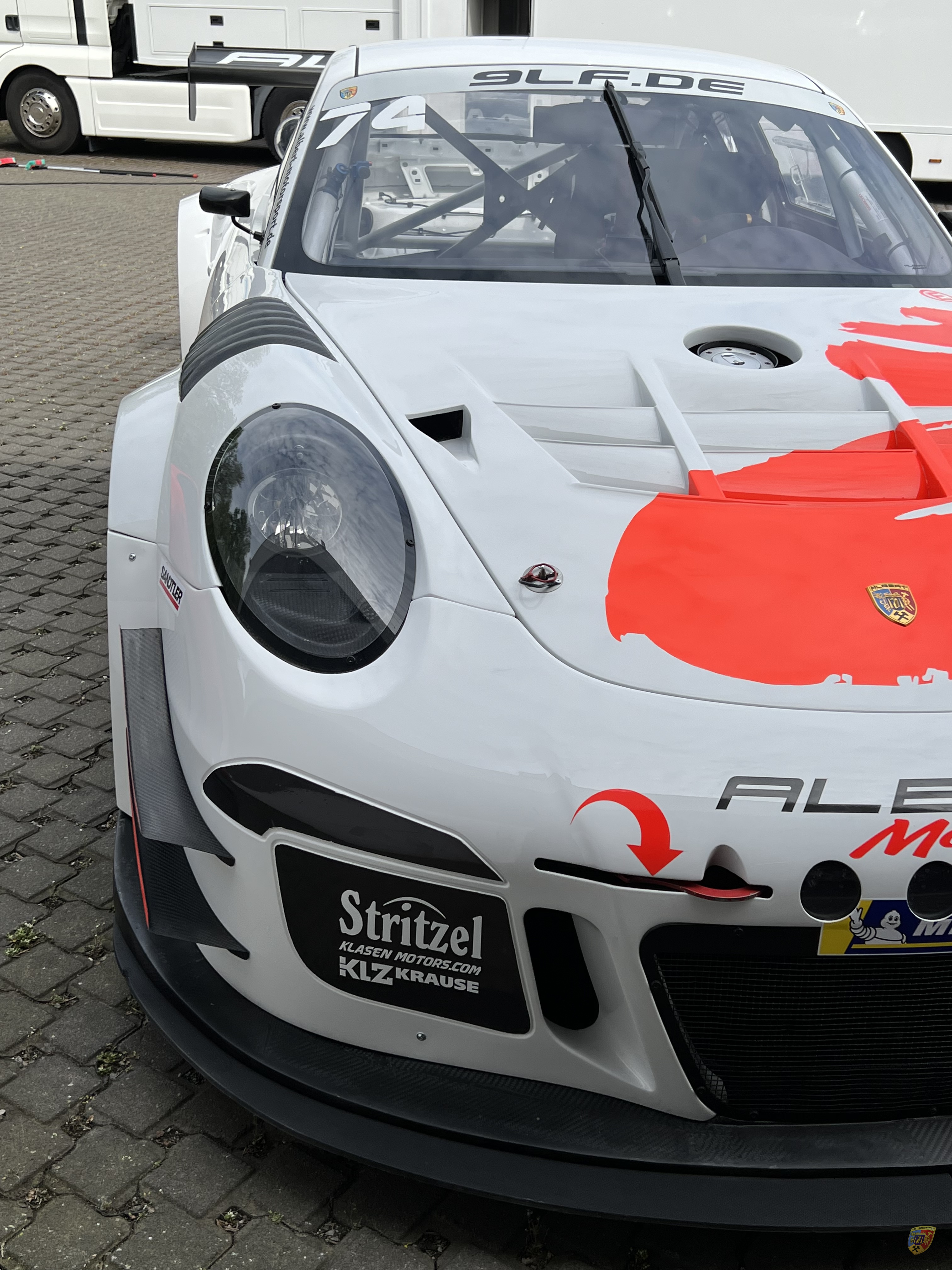 2022 - April - PCHC - Zolder