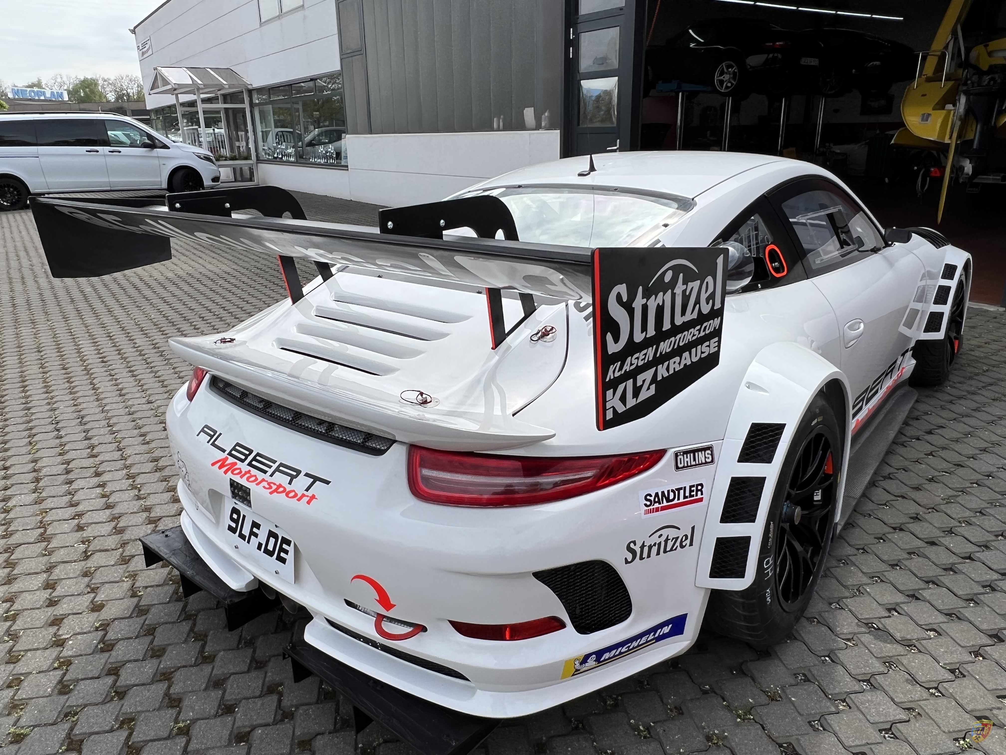 2022 - April - PCHC - Zolder