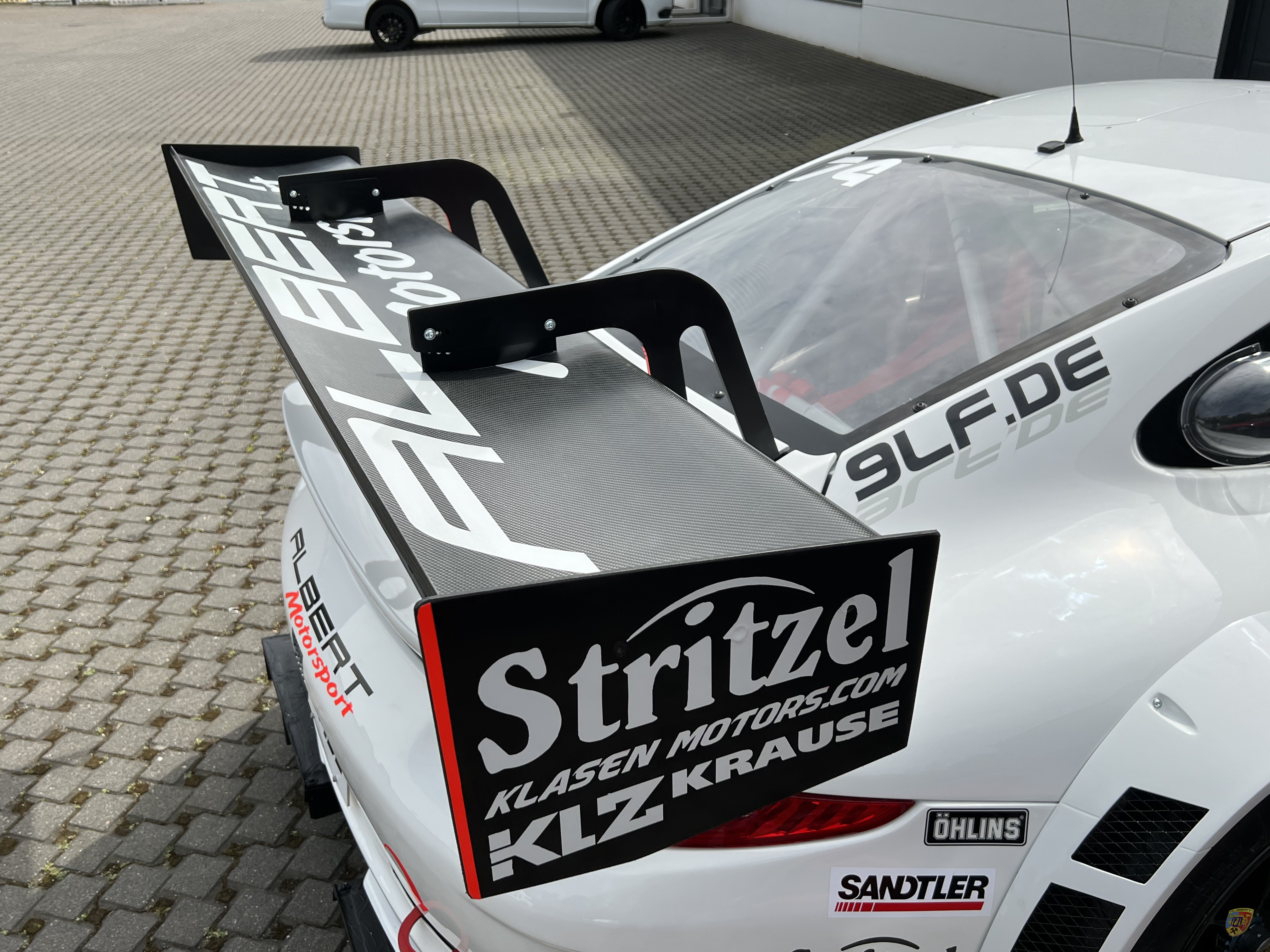 2022 - April - PCHC - Zolder