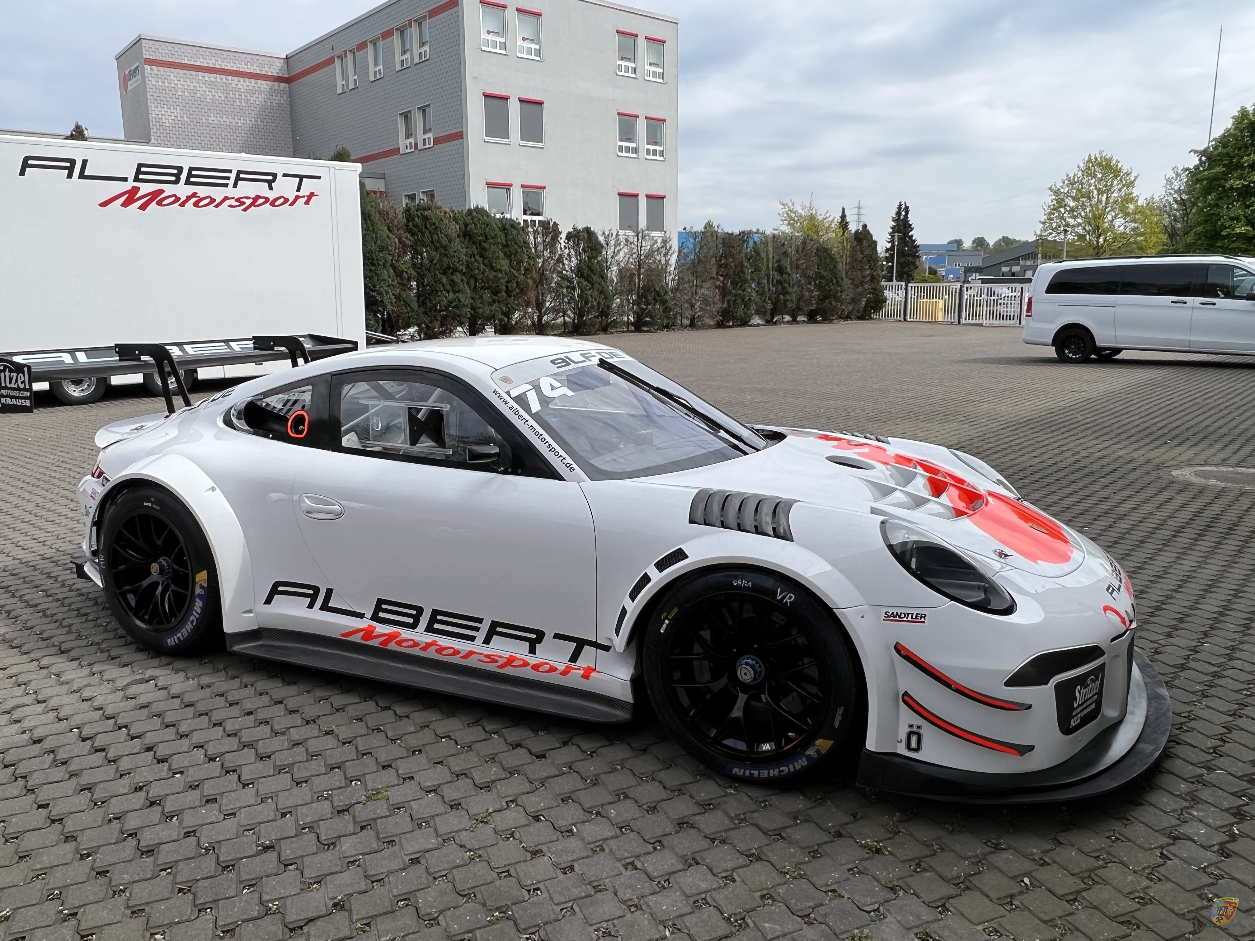 2022 - April - PCHC - Zolder