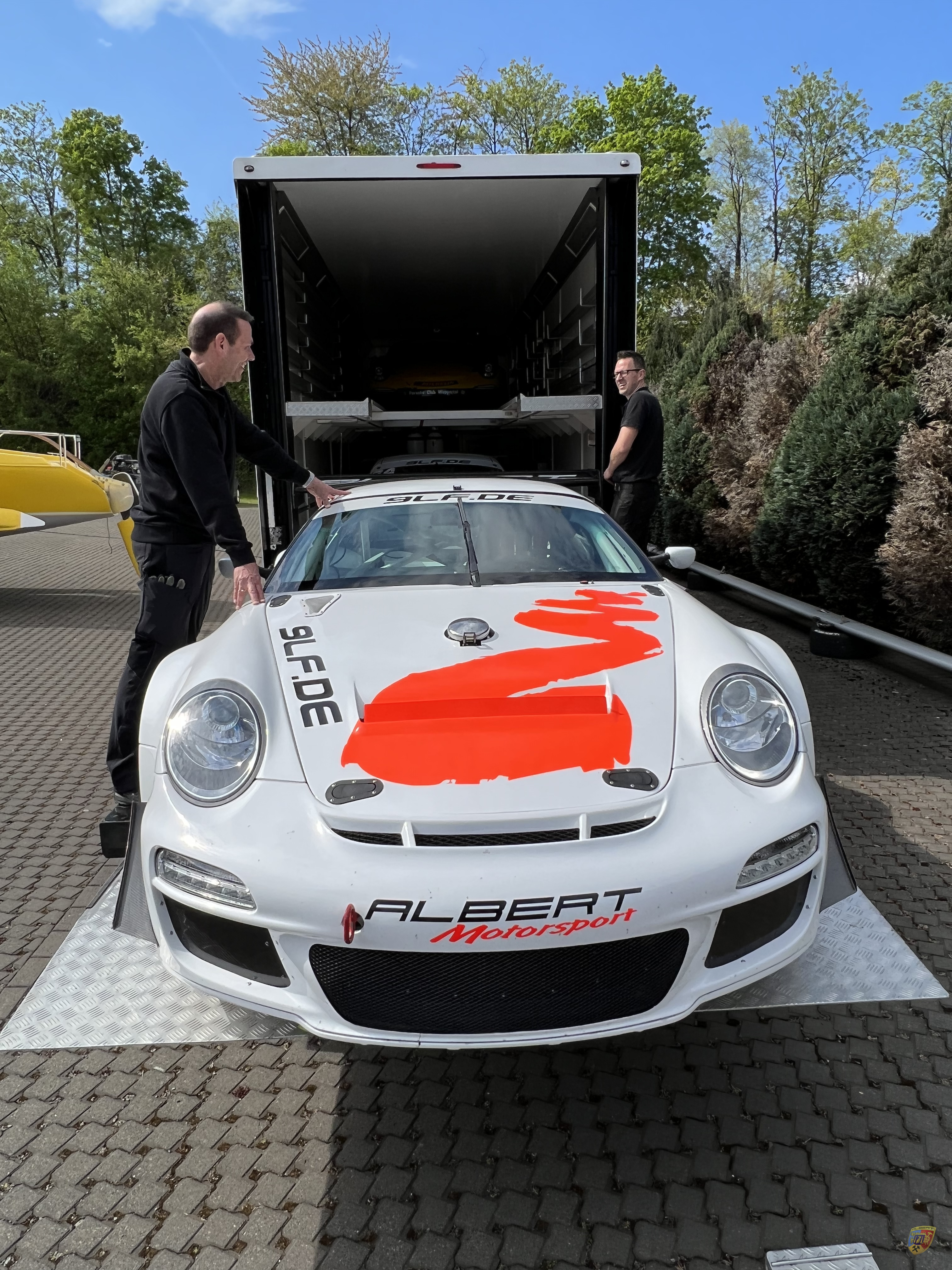 2022 - April - PCHC- Zolder
