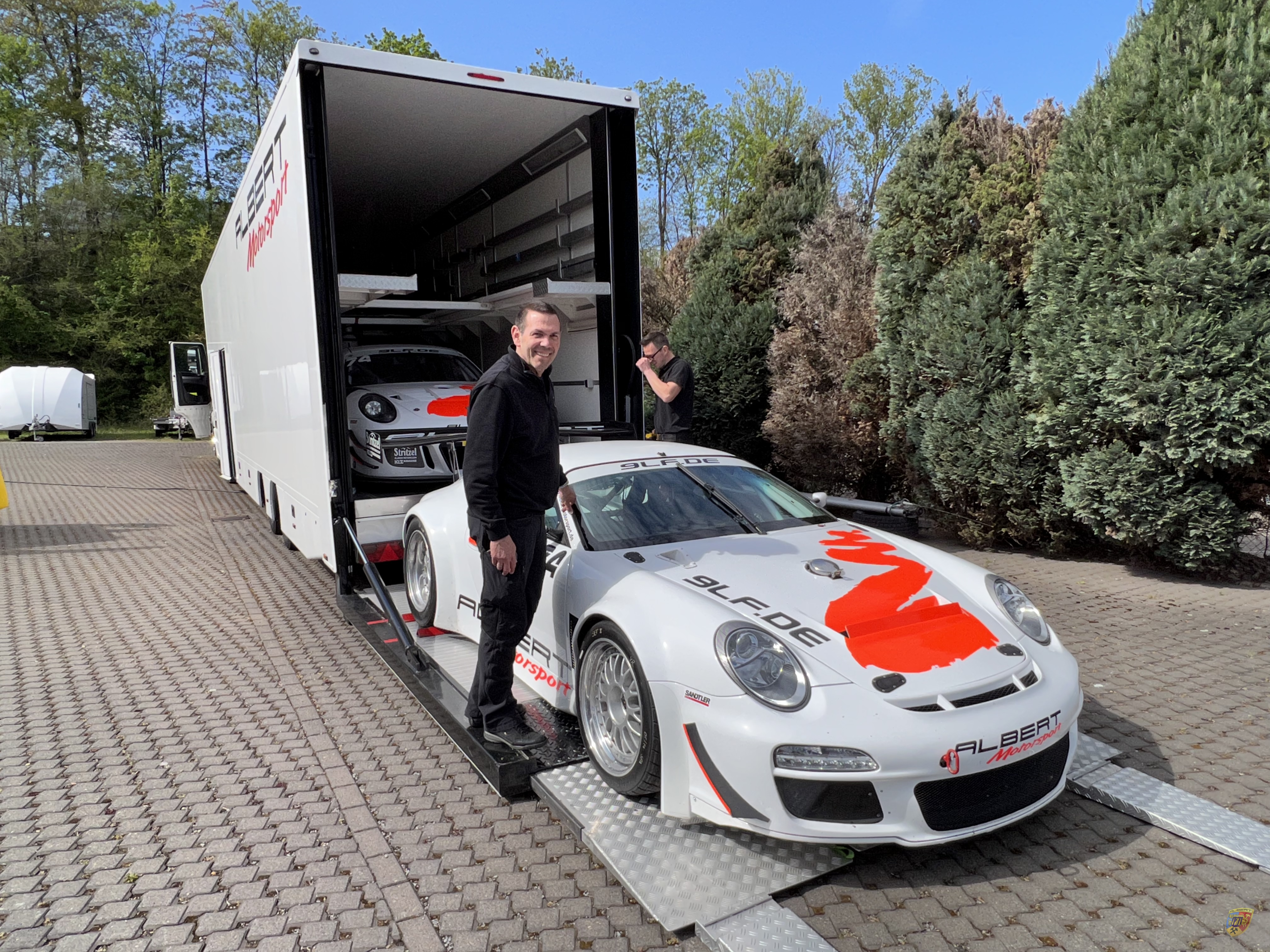 2022 - April - PCHC- Zolder