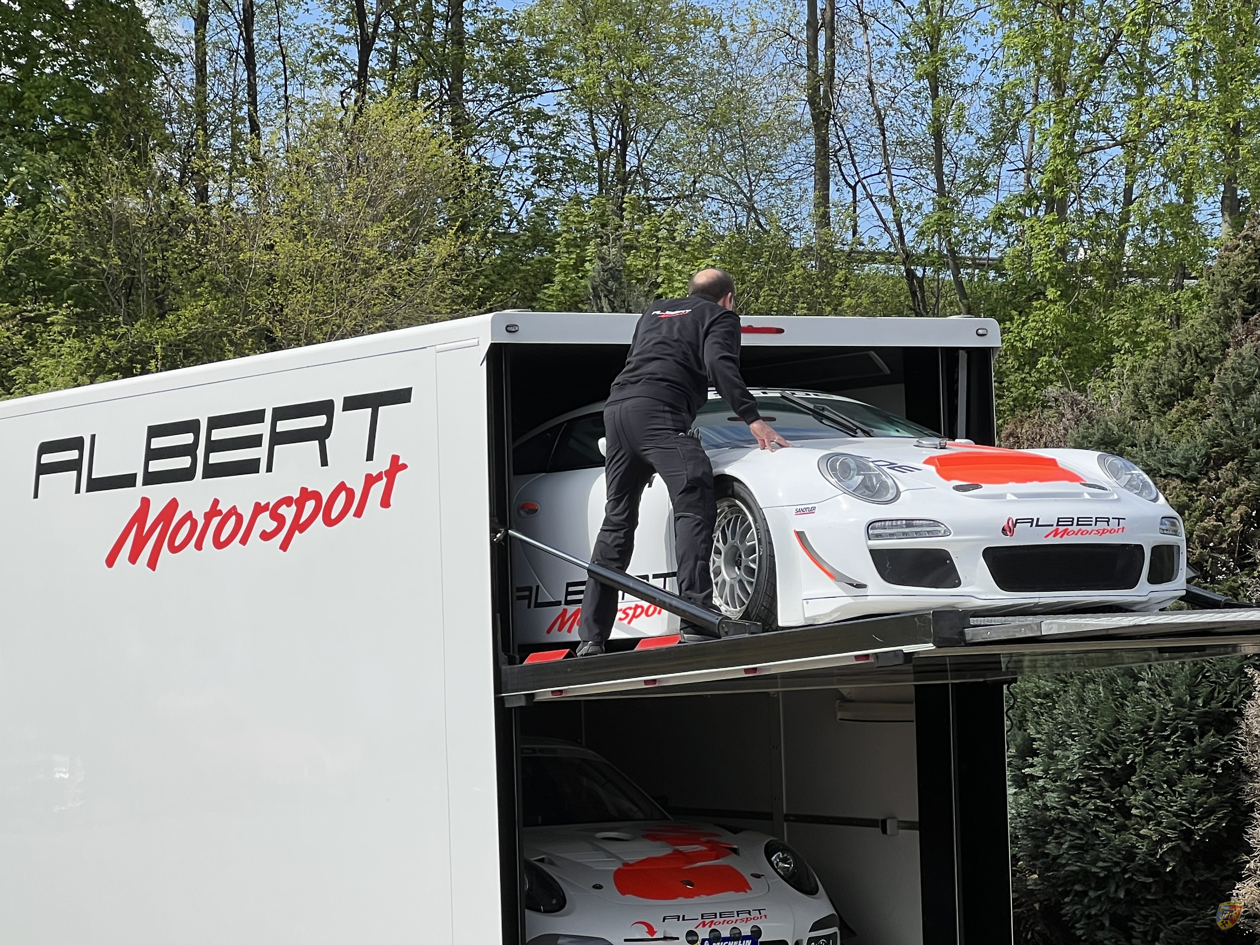 2022 - April - PCHC- Zolder