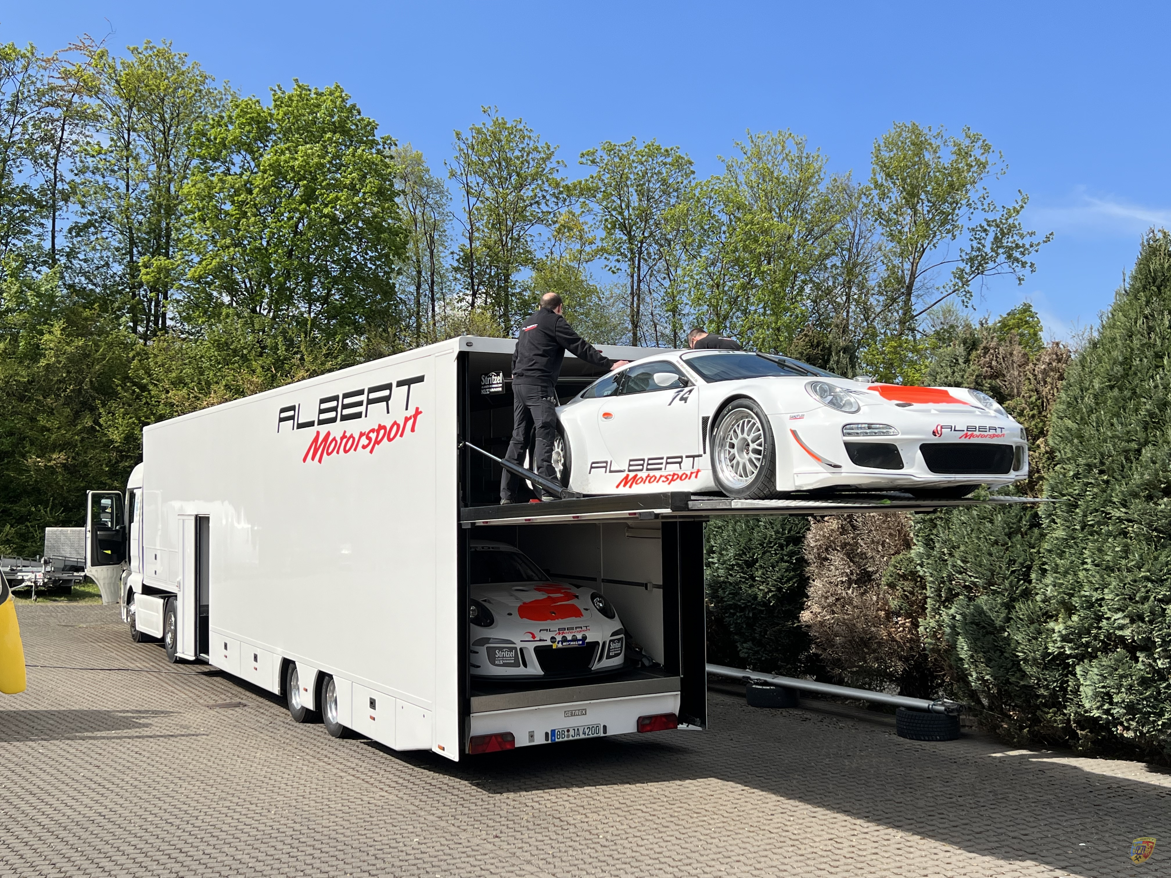 2022 - April - PCHC- Zolder
