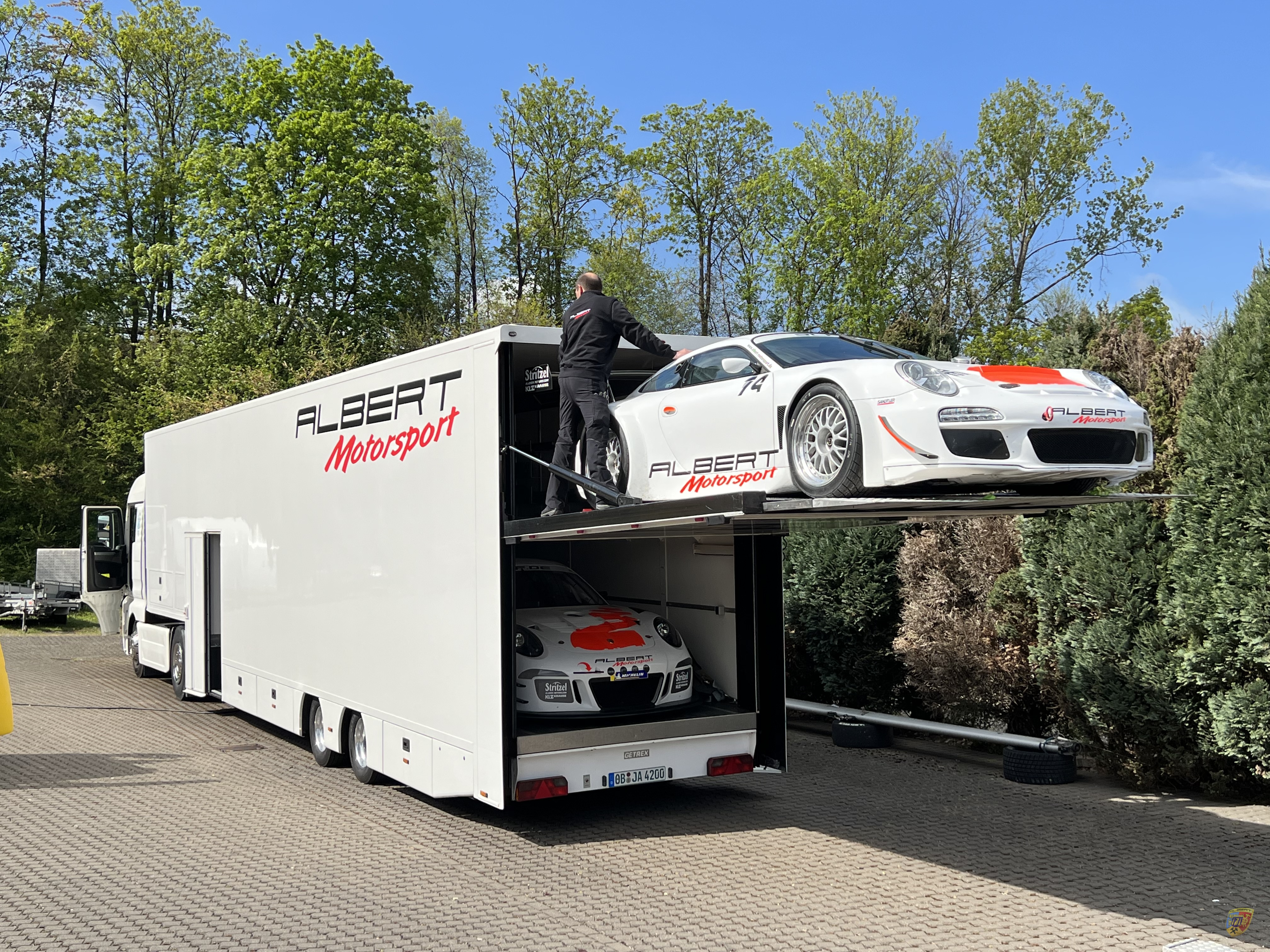 2022 - April - PCHC- Zolder