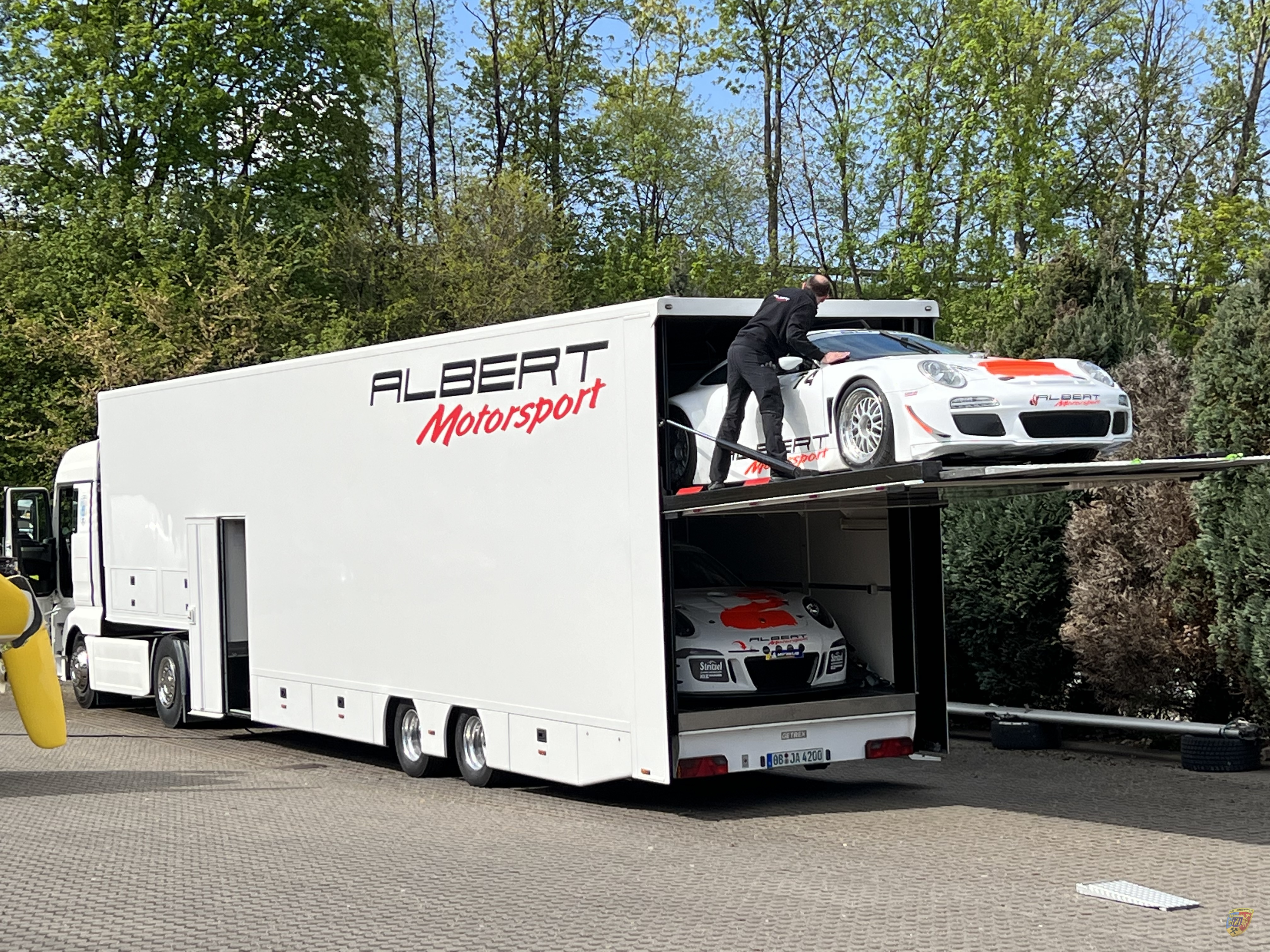 2022 - April - PCHC- Zolder