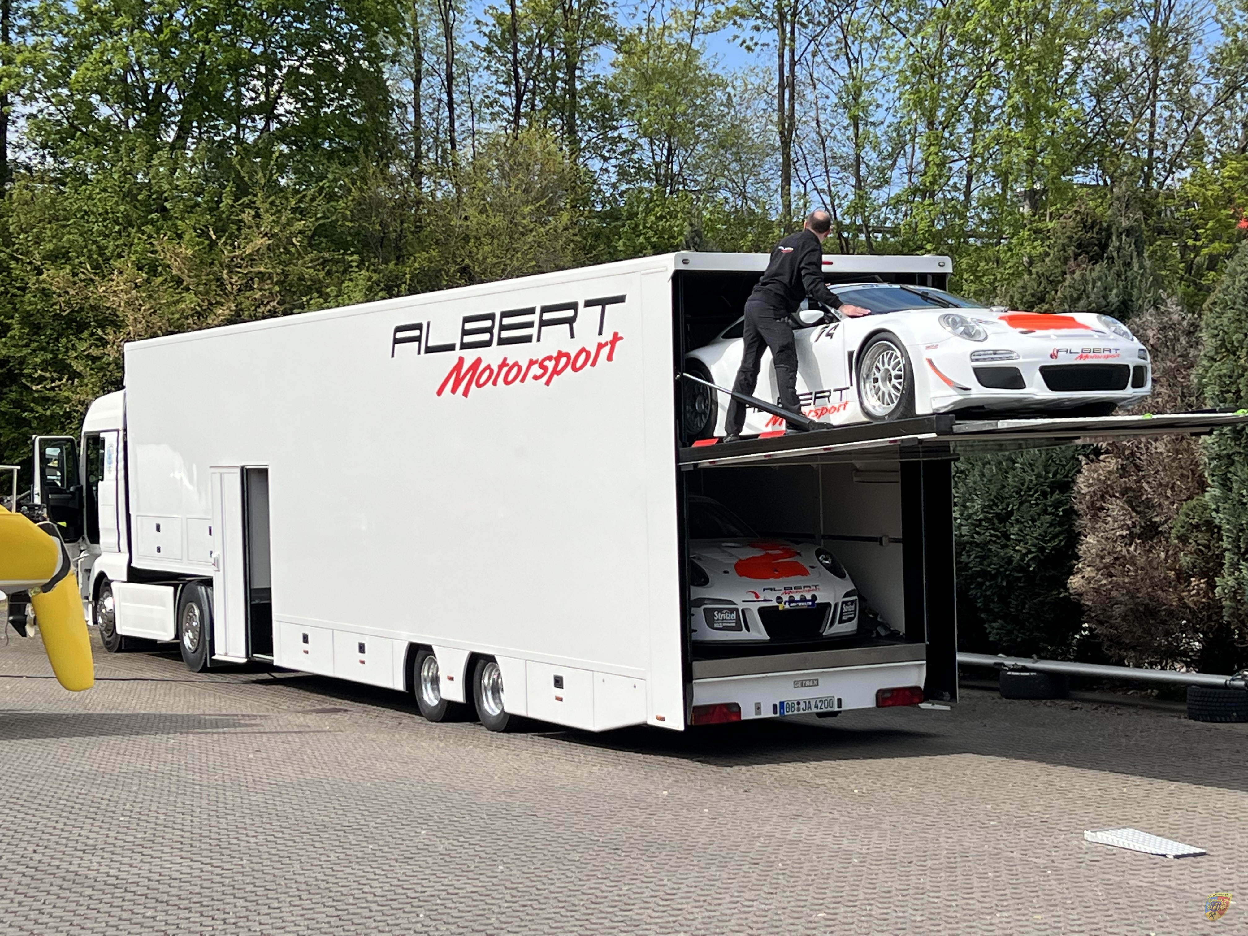 2022 - April - PCHC- Zolder