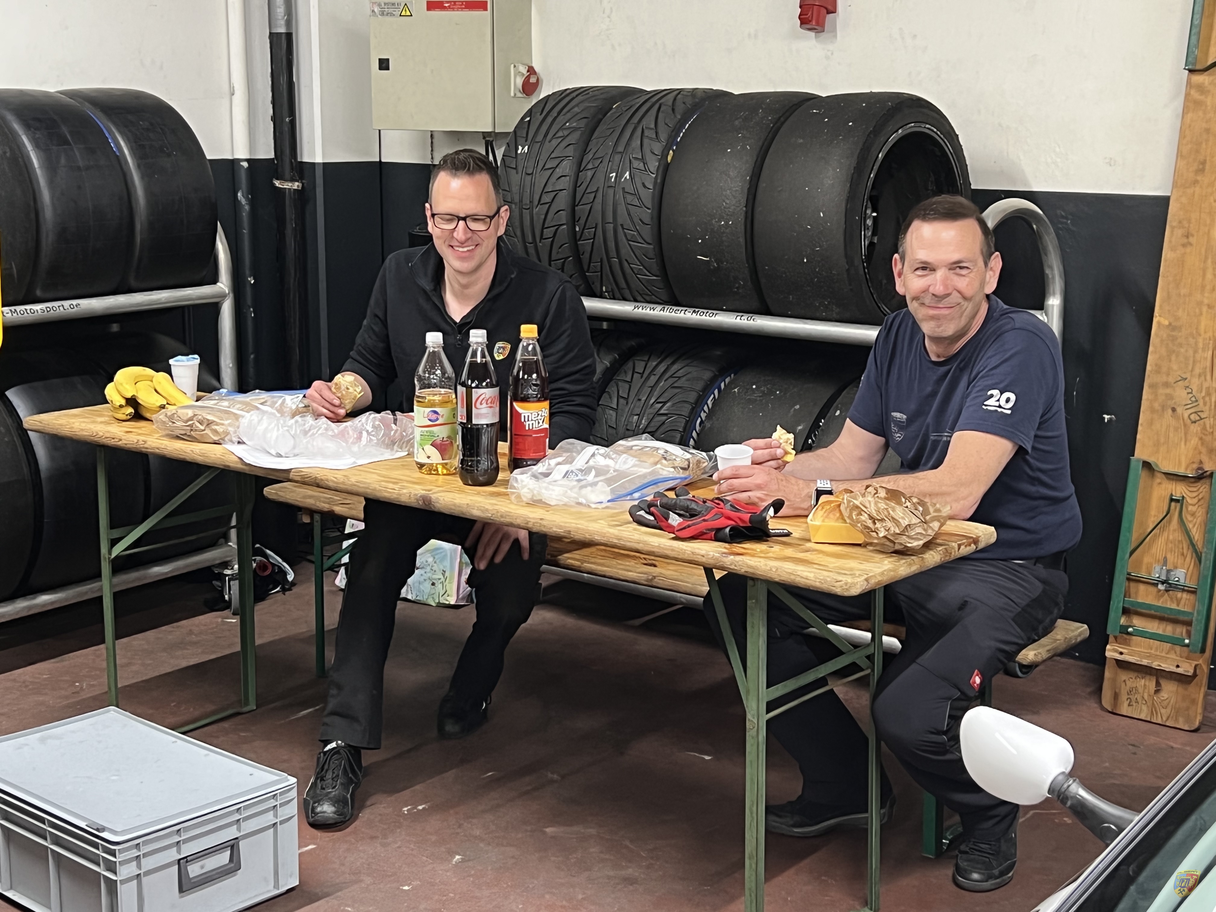 2022 - April - PCHC - Zolder