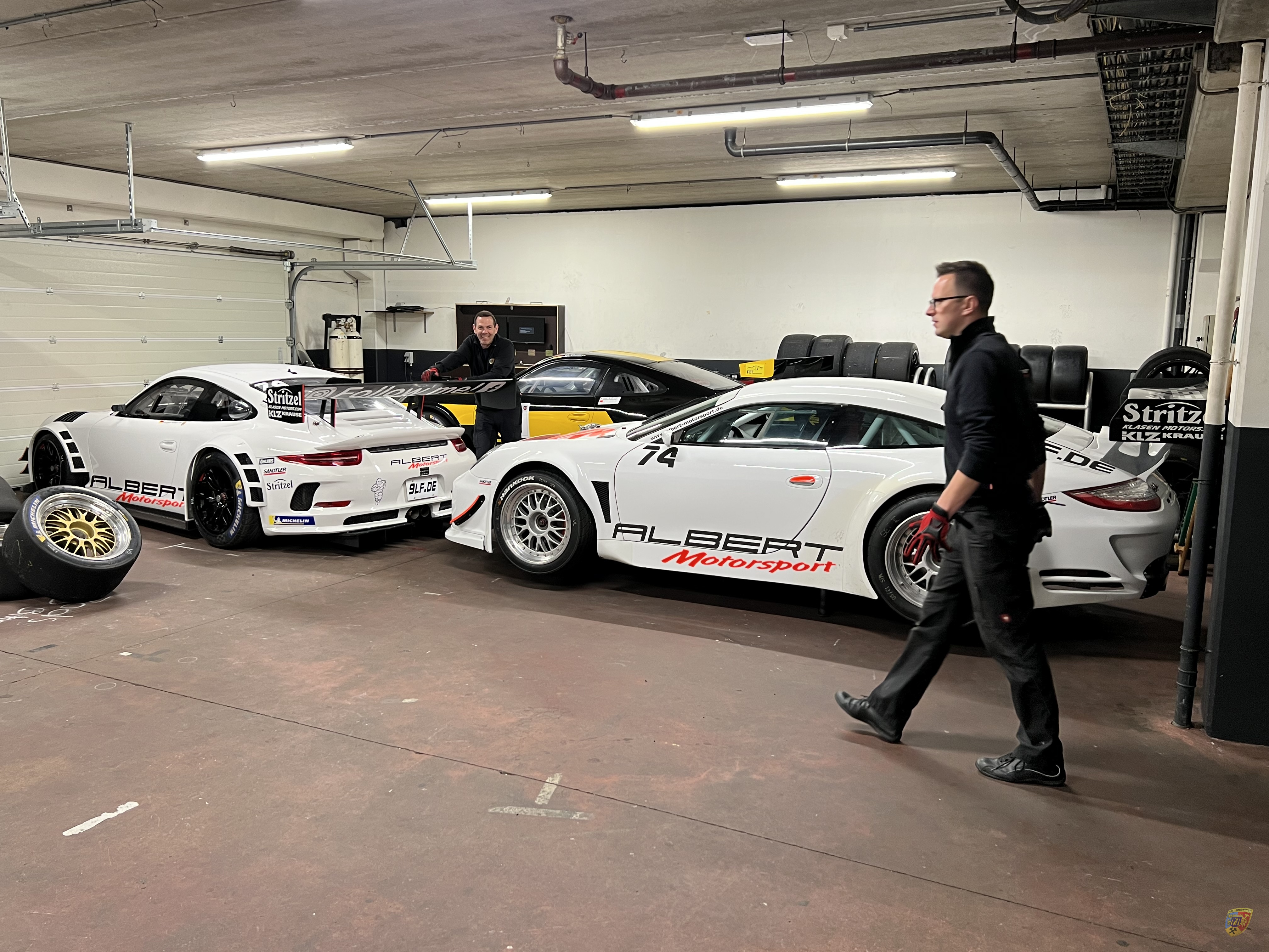 2022 - April - PCHC - Zolder