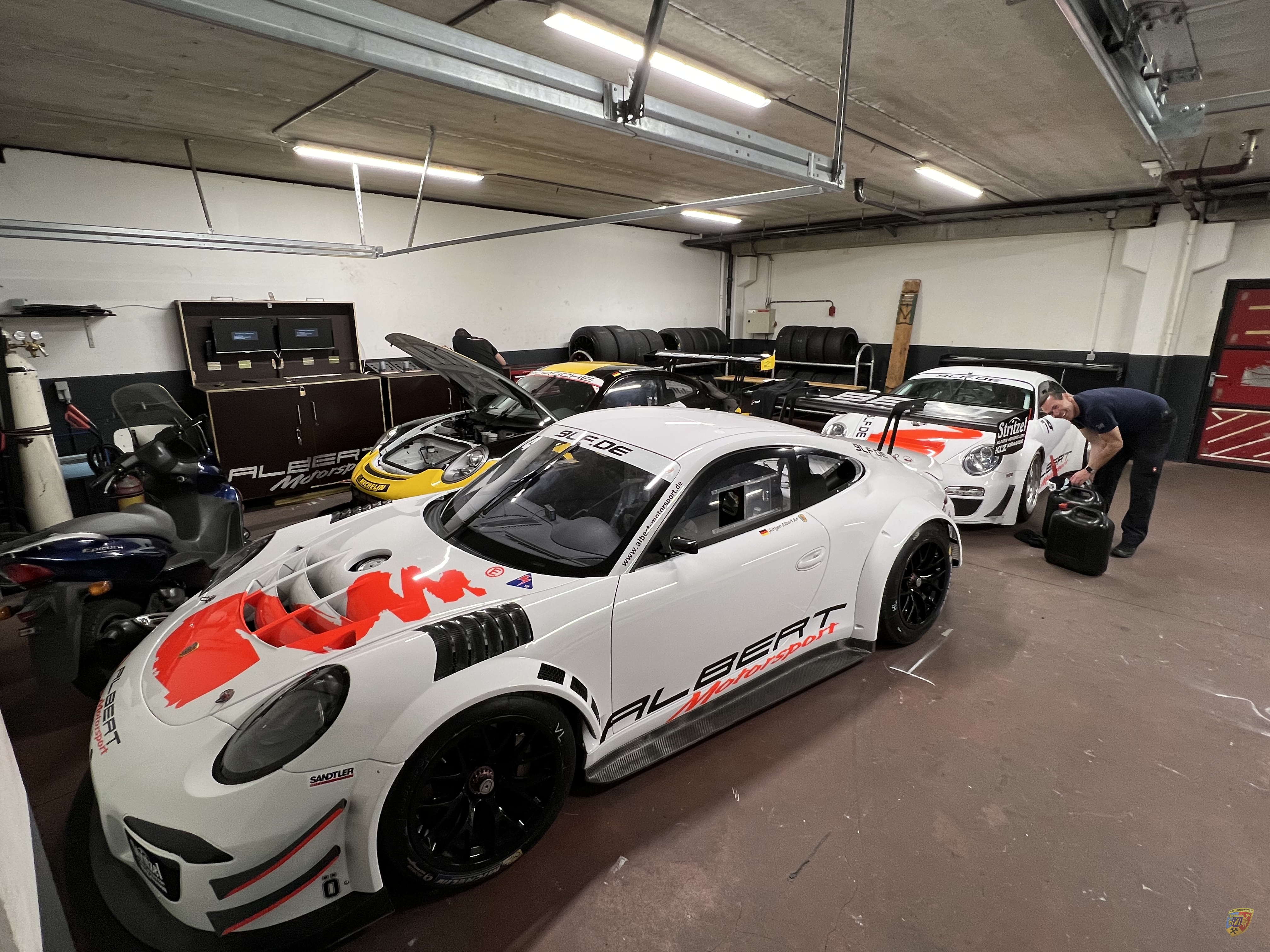 2022 - April - PCHC - Zolder