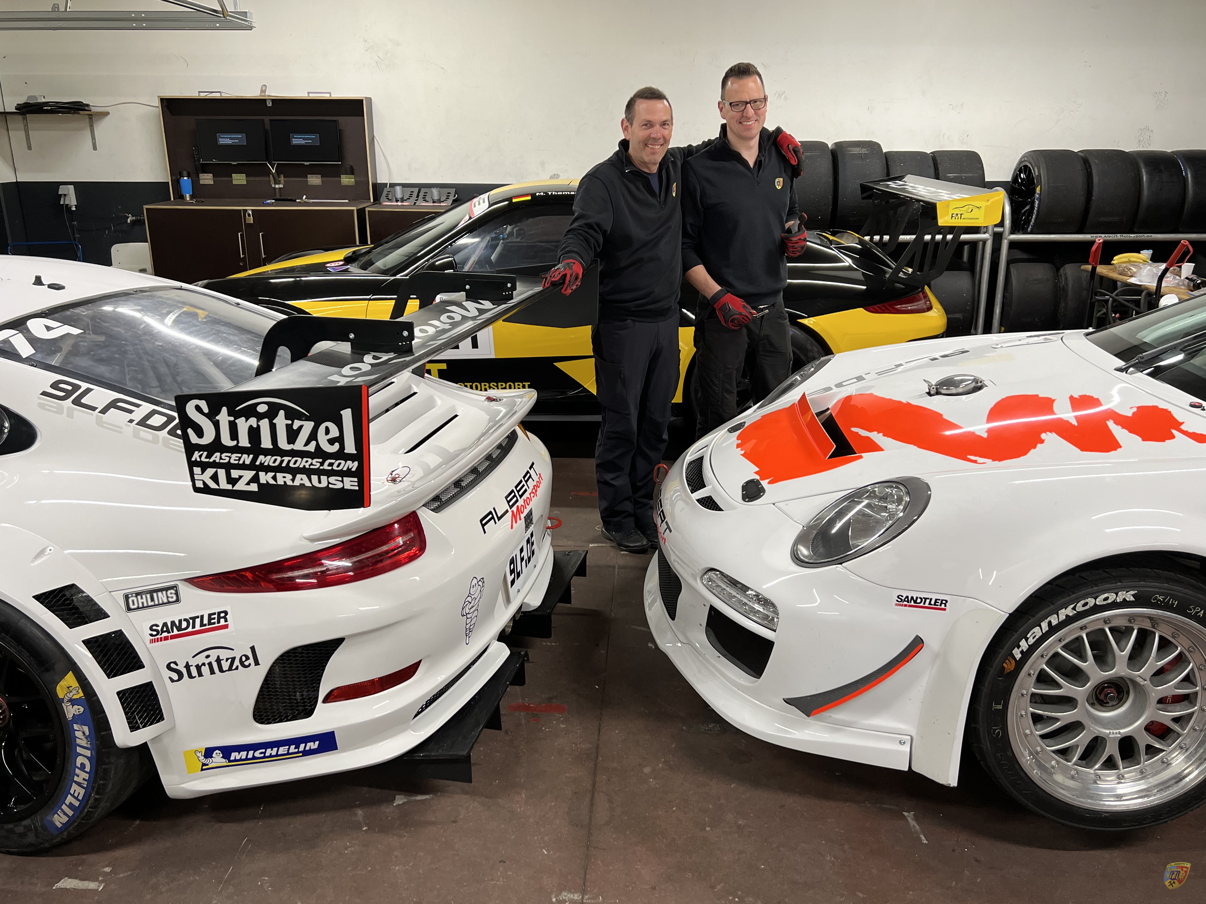 2022 - April - PCHC - Zolder