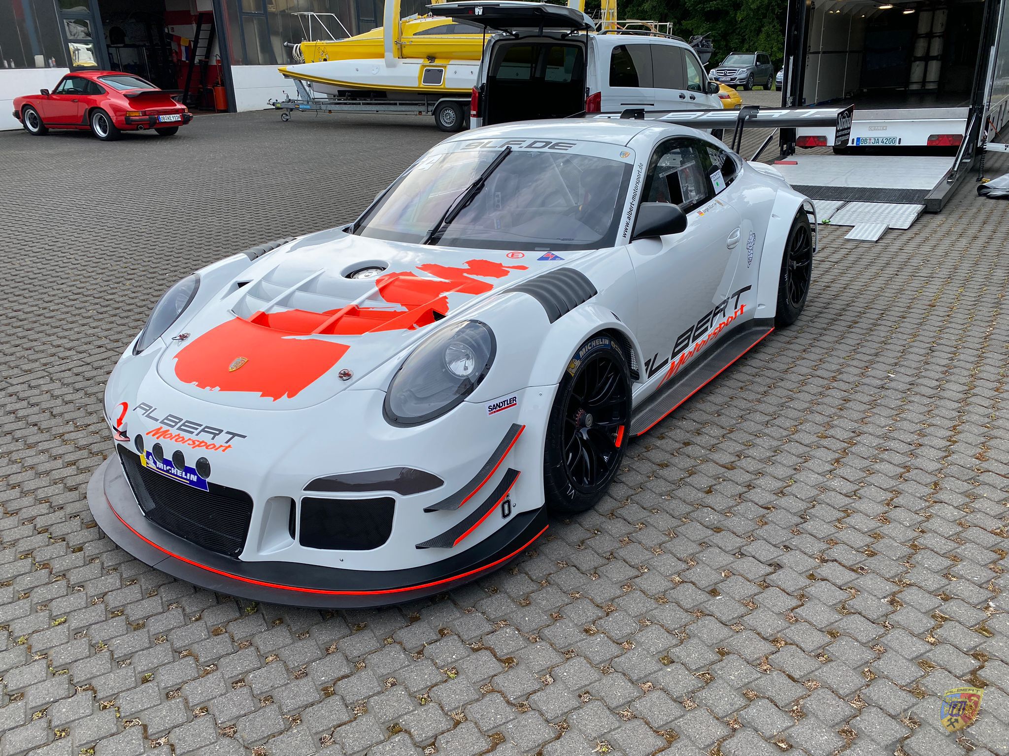 2022 PCHC Oschersleben