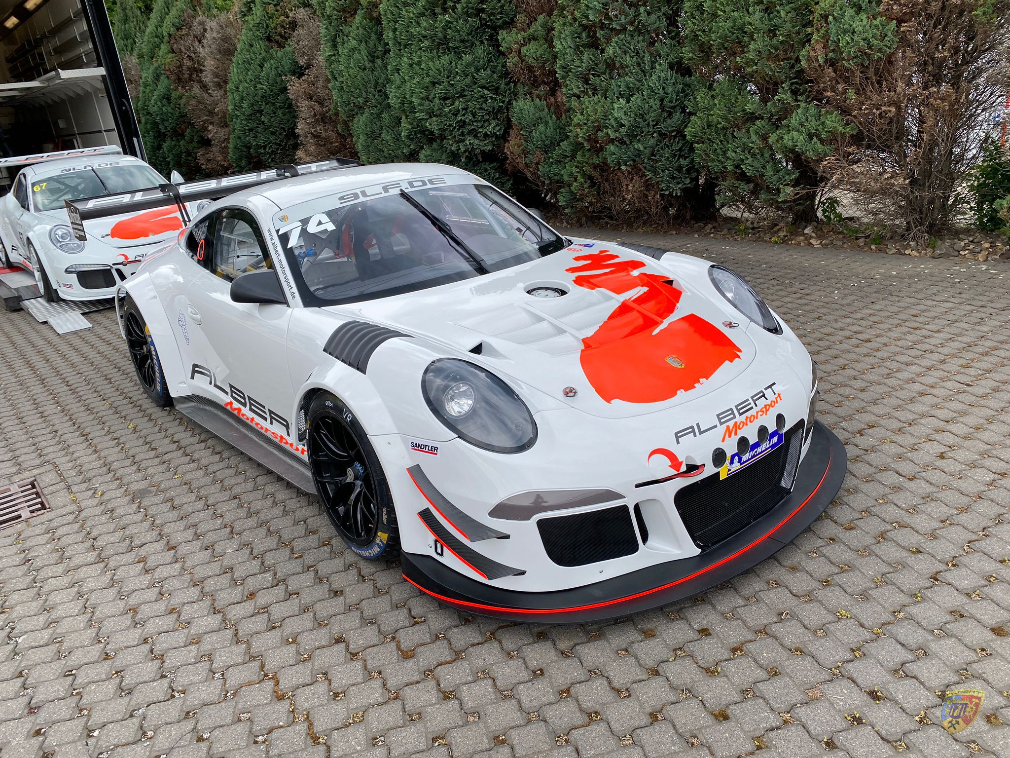 2022 PCHC Oschersleben