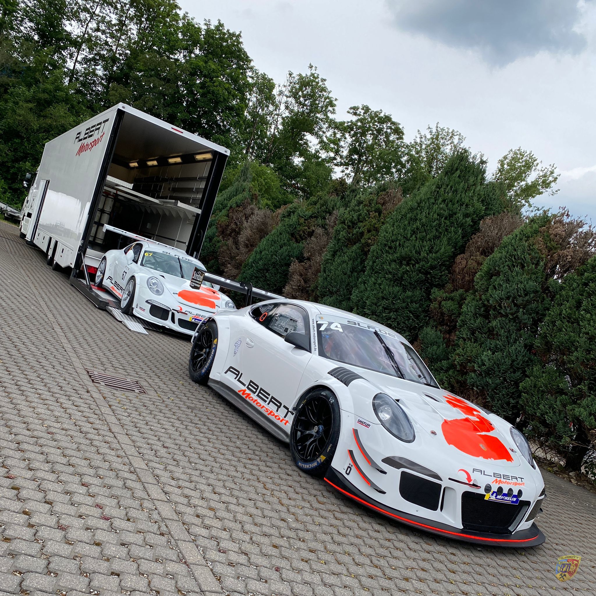 2022 PCHC Oschersleben