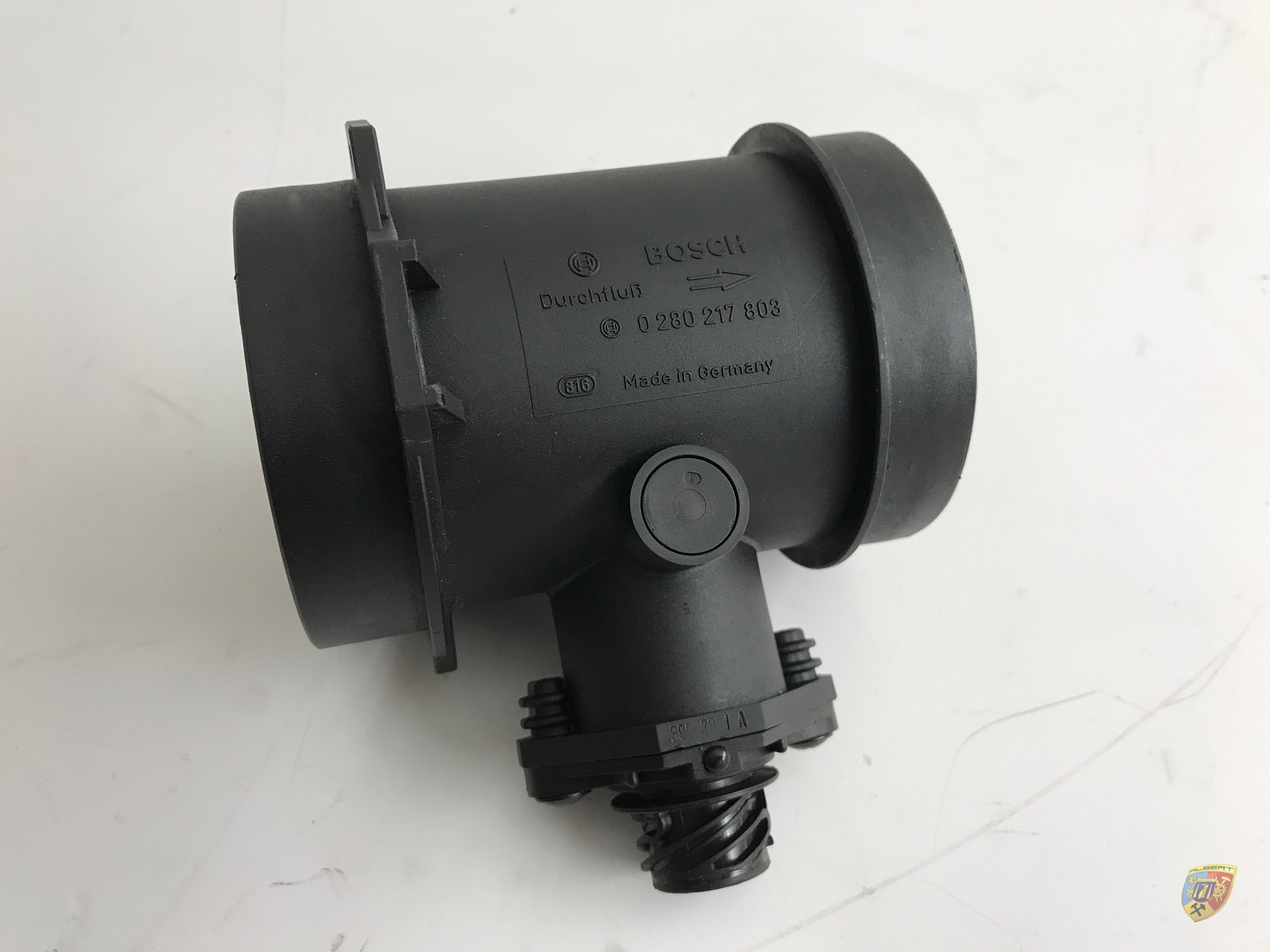 Porsche 997 Carrera DFI Motor Revision